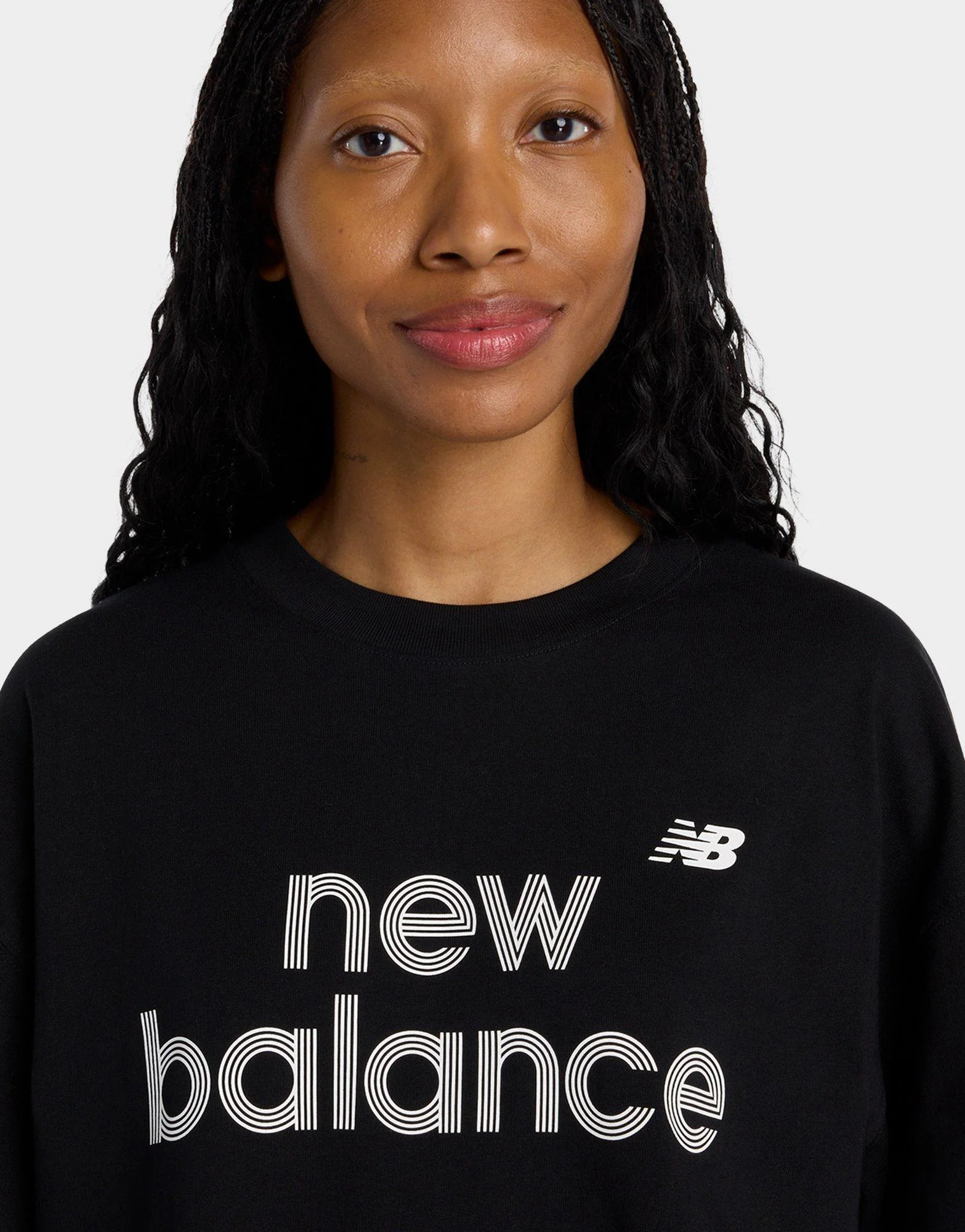 Jersey Graphic T-Shirt - Image 4