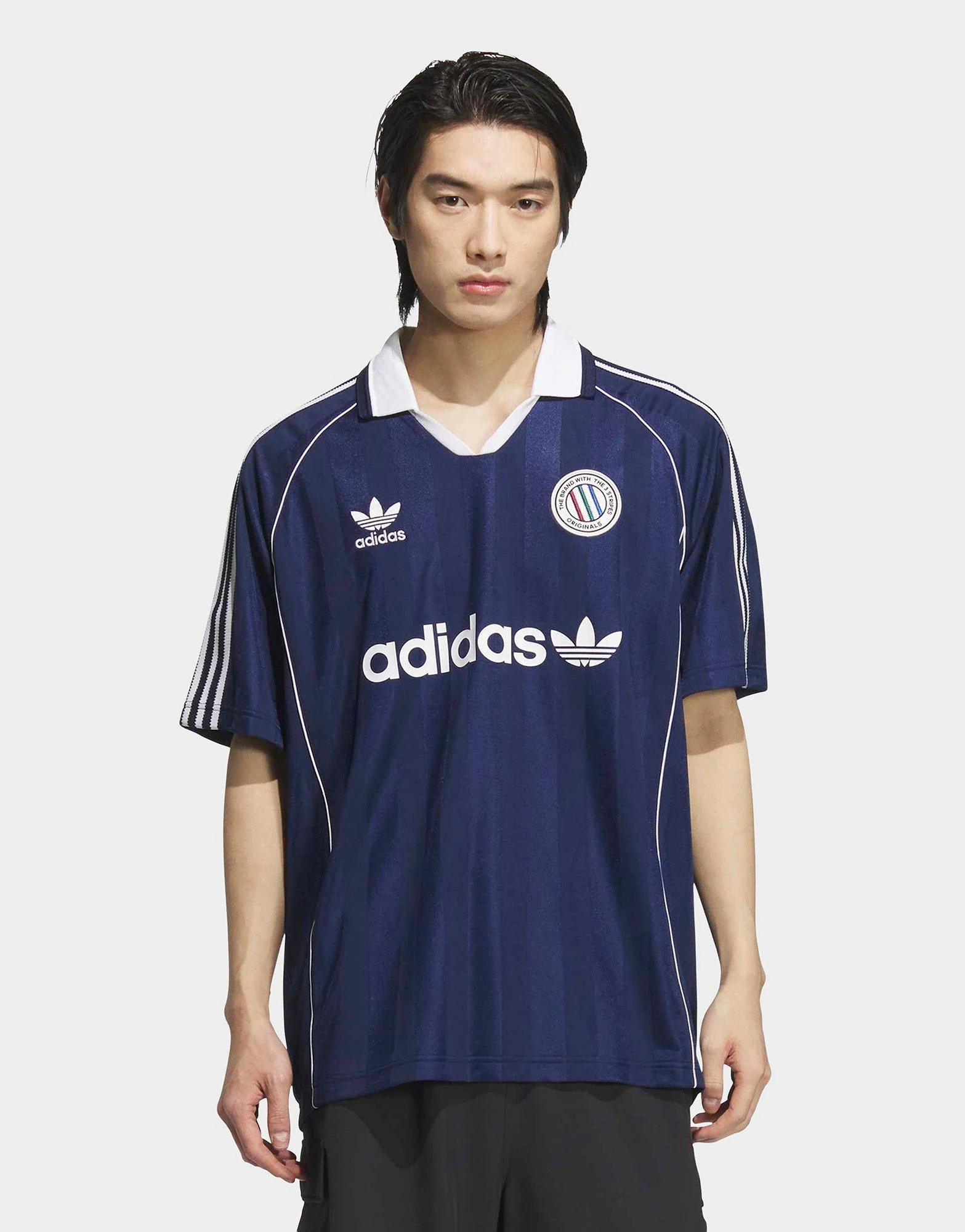 Jersey SS