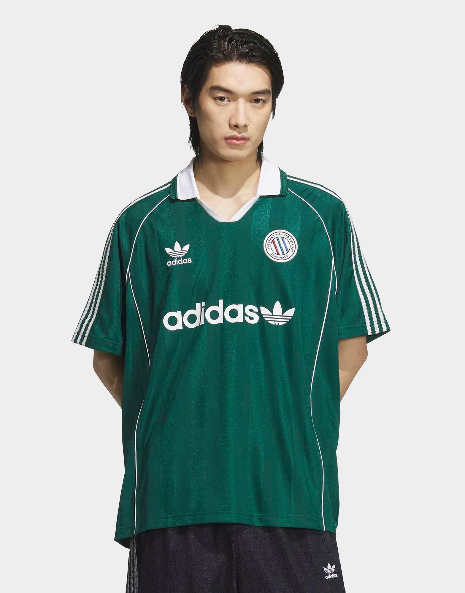 Jersey SS