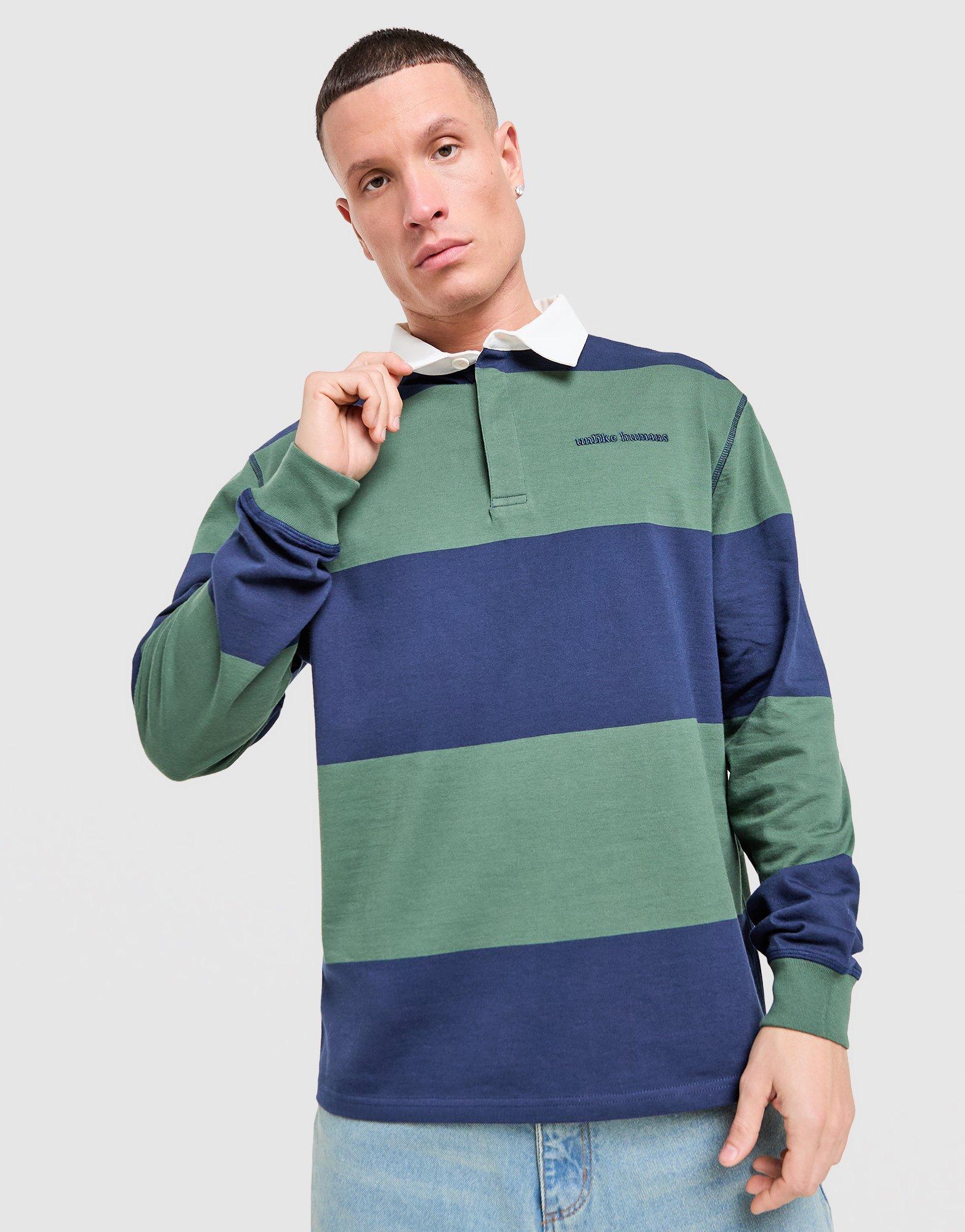 Jewel Rugby Shirt - Image 2