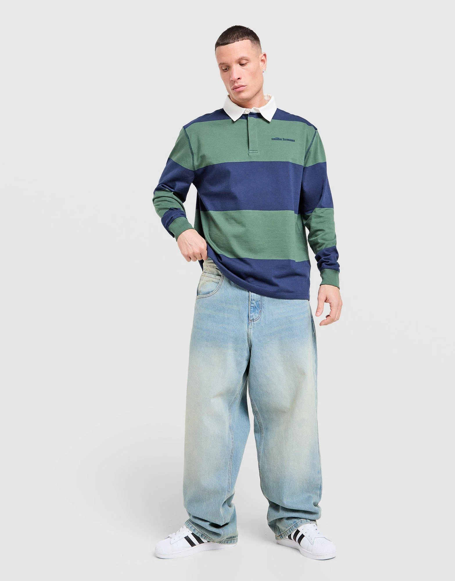 Jewel Rugby Shirt - Image 3