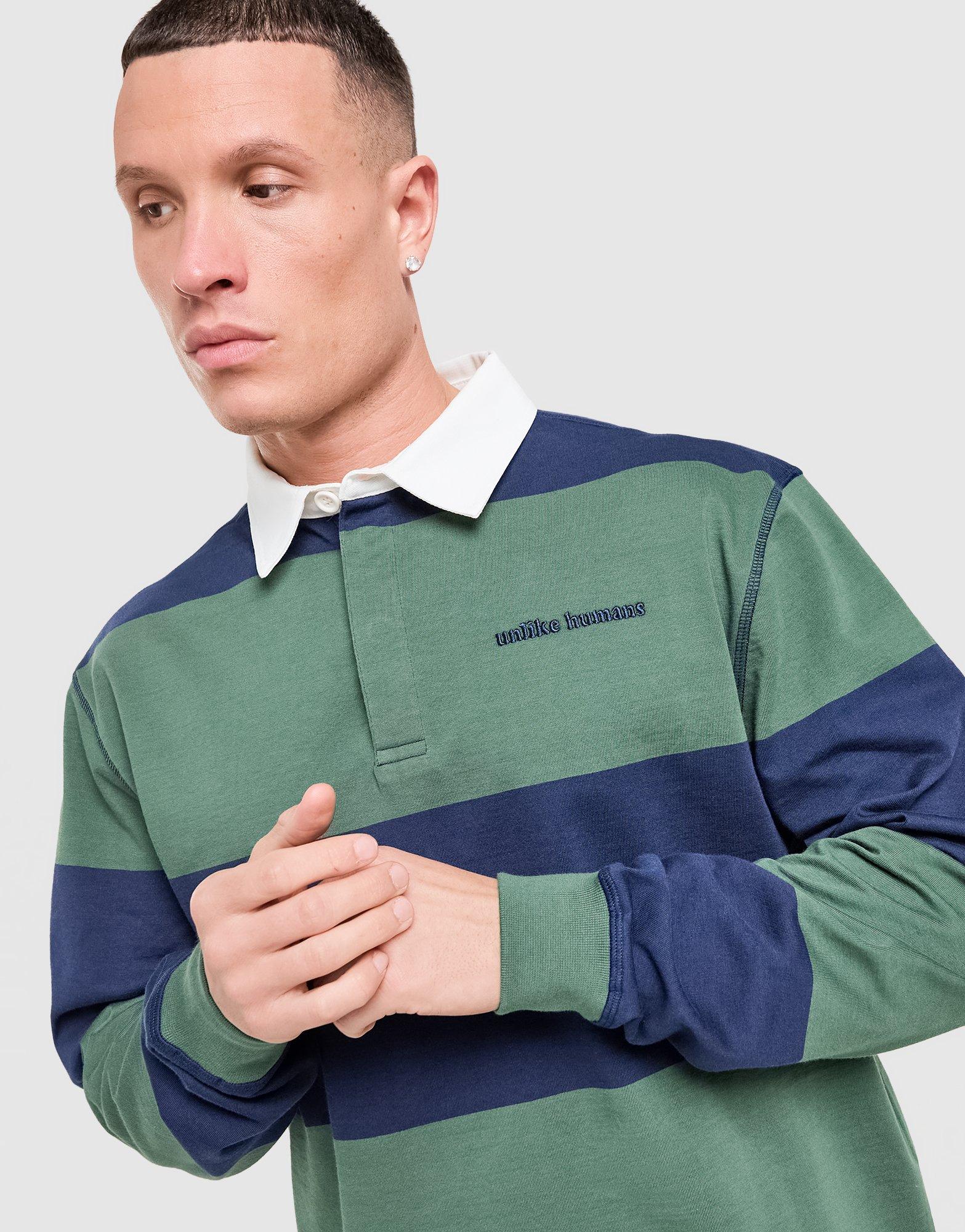 Jewel Rugby Shirt - Image 4