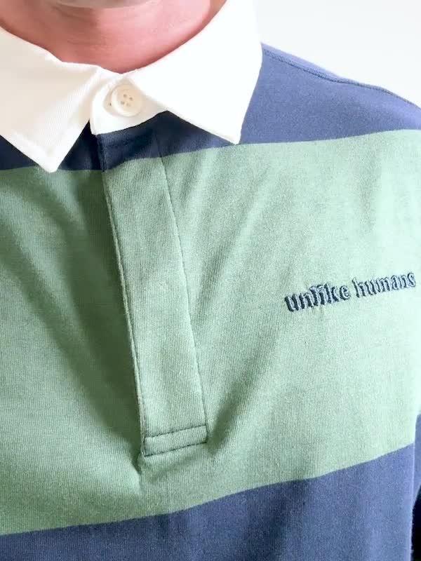 Jewel Rugby Shirt - Image 6