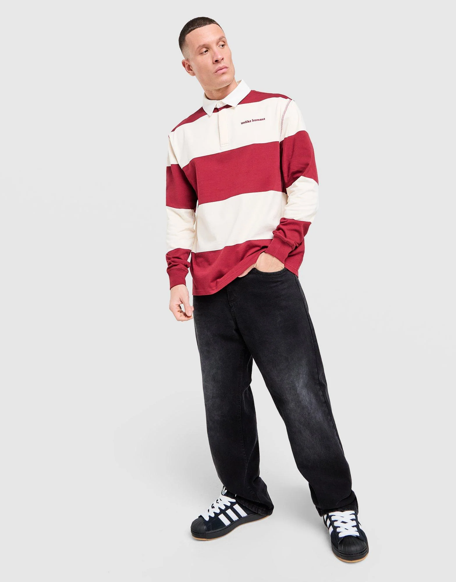 Jewel Rugby Shirt - Image 3