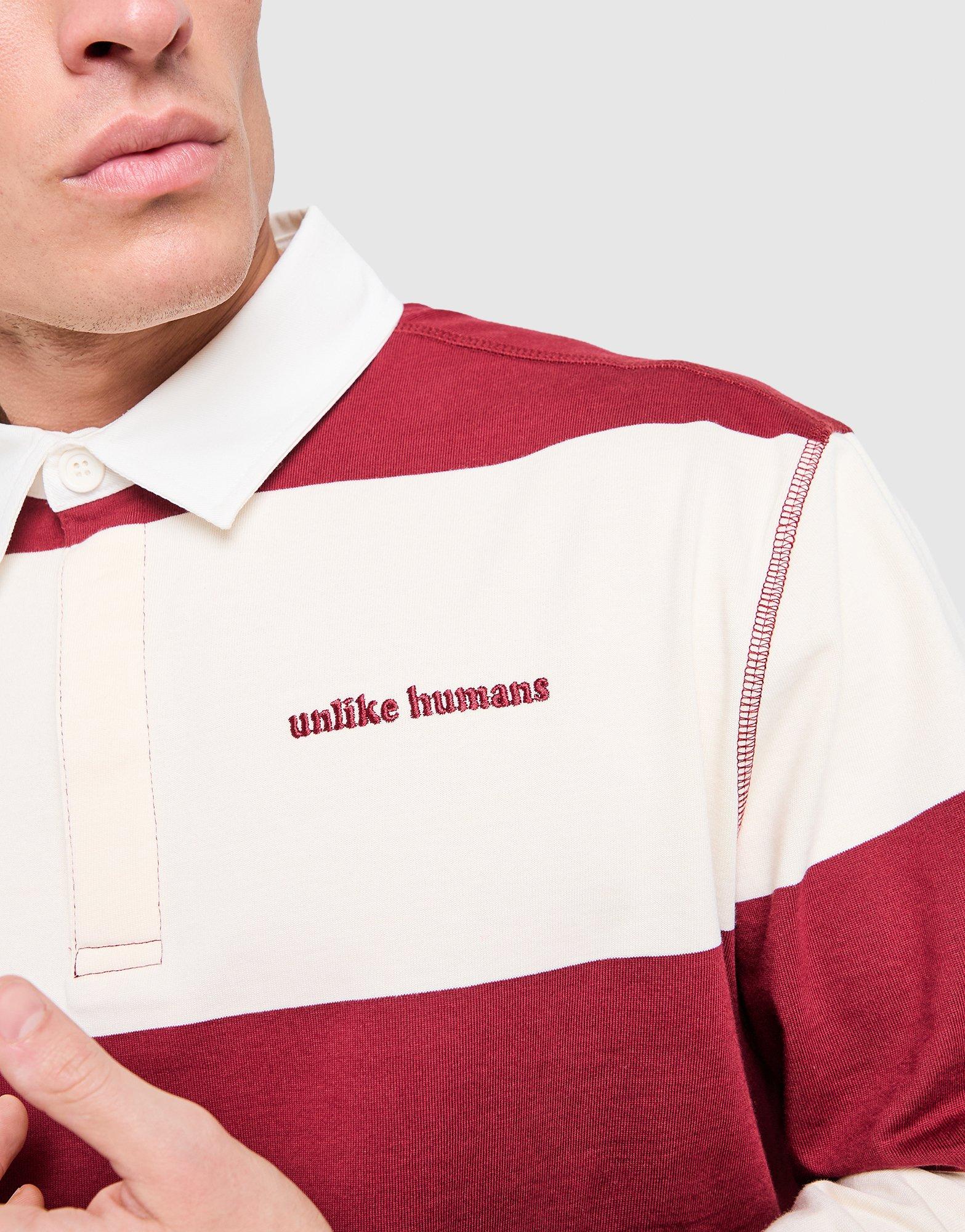 Jewel Rugby Shirt - Image 4