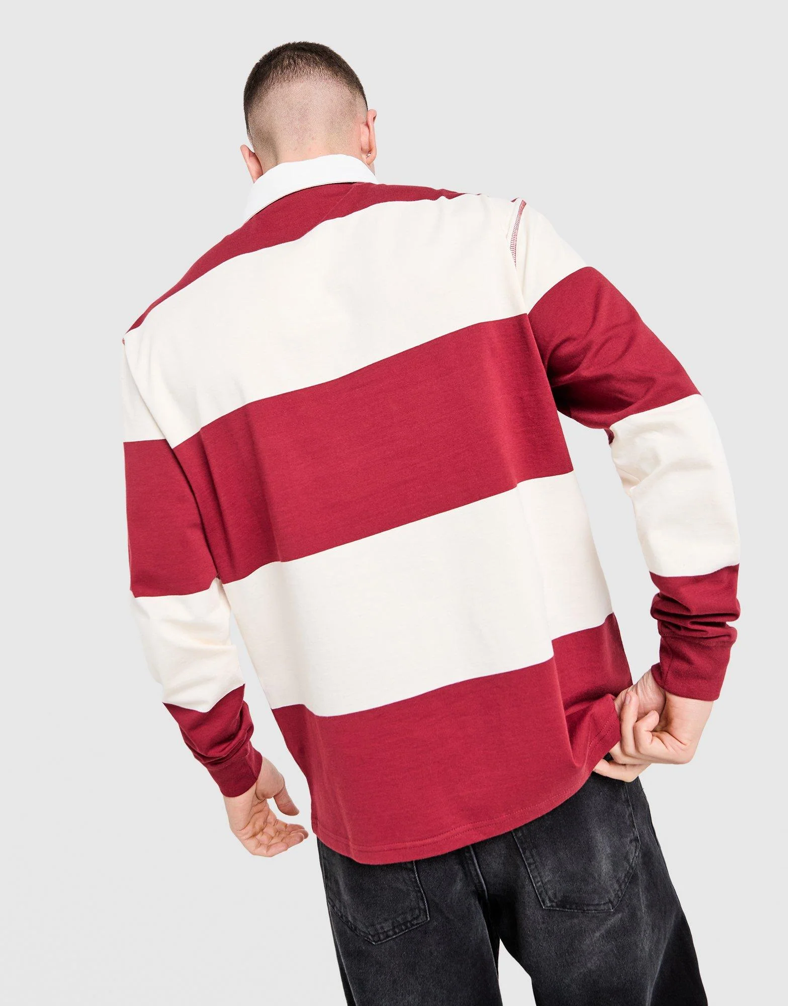 Jewel Rugby Shirt - Image 5