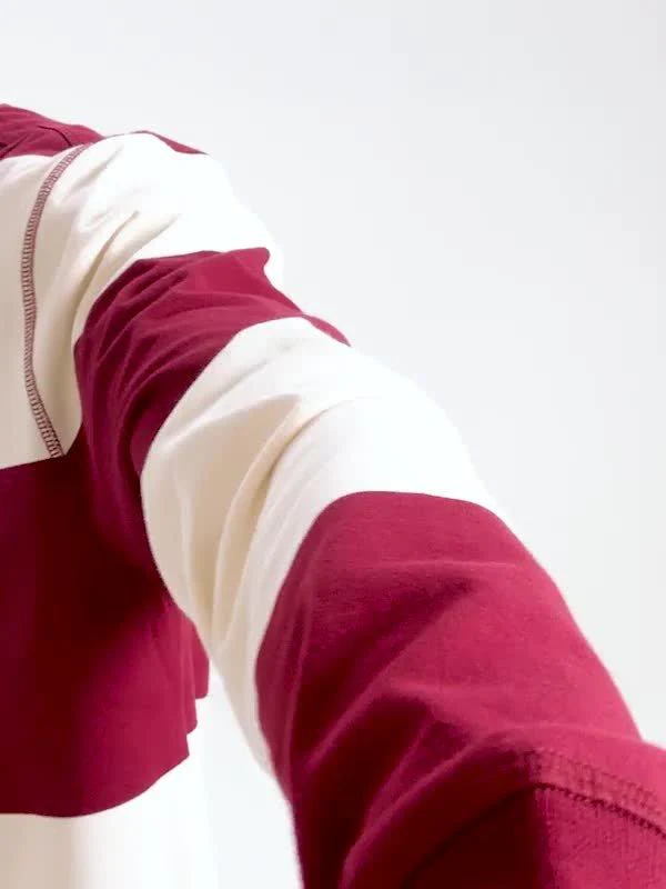 Jewel Rugby Shirt - Image 6