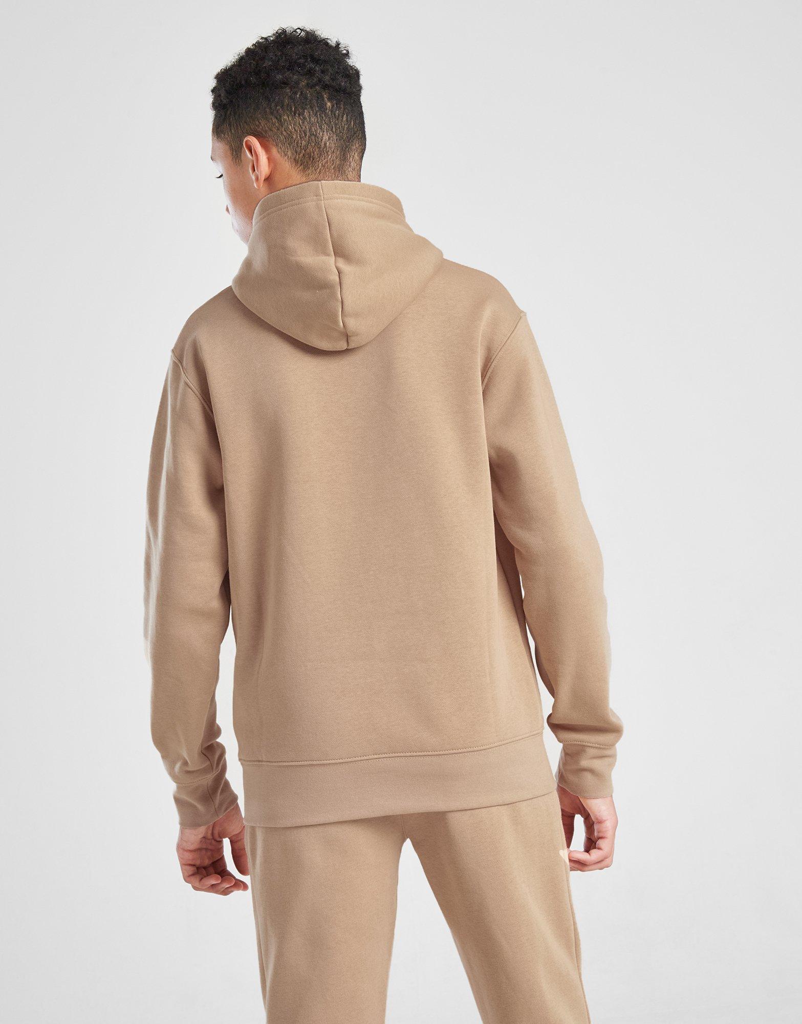 Jumpman Core Fleece Hoodie Junior's - Image 5