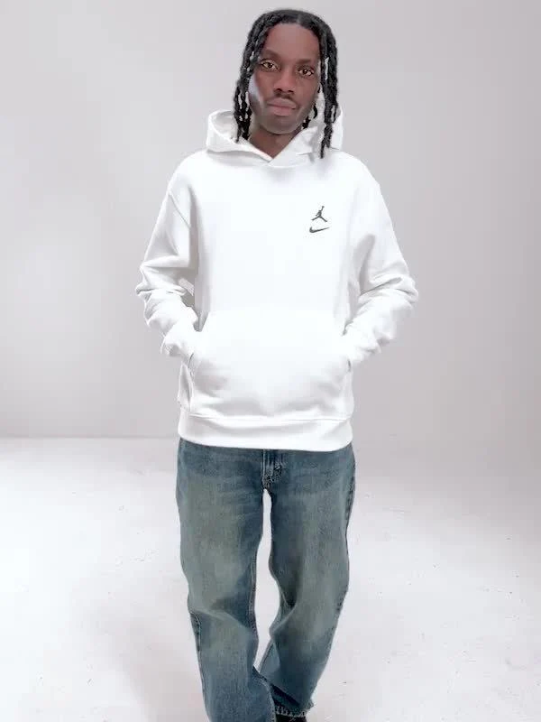 Jumpman Swoosh Overhead Hoodie - Image 6