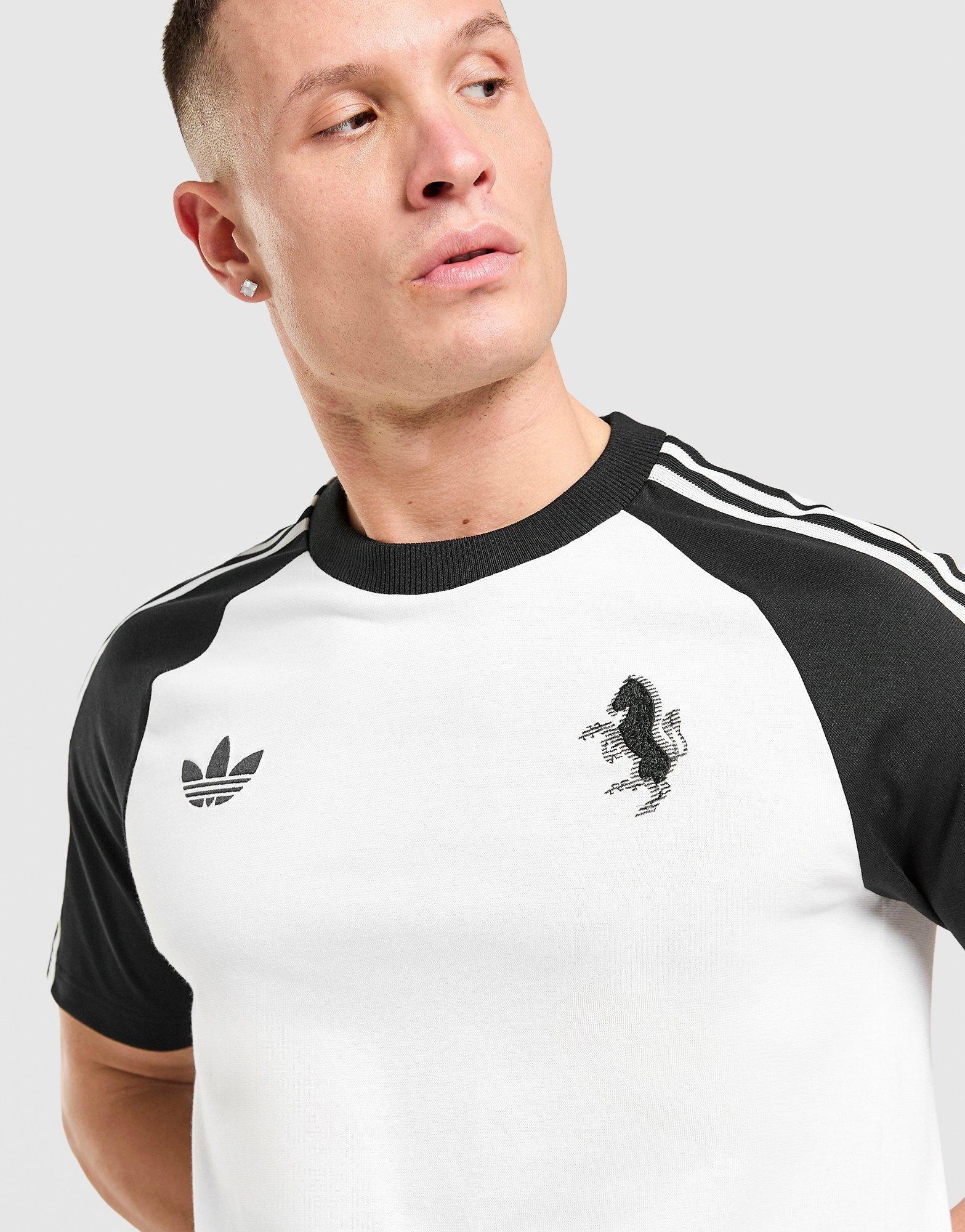 Juventus OG T-Shirt - Image 3