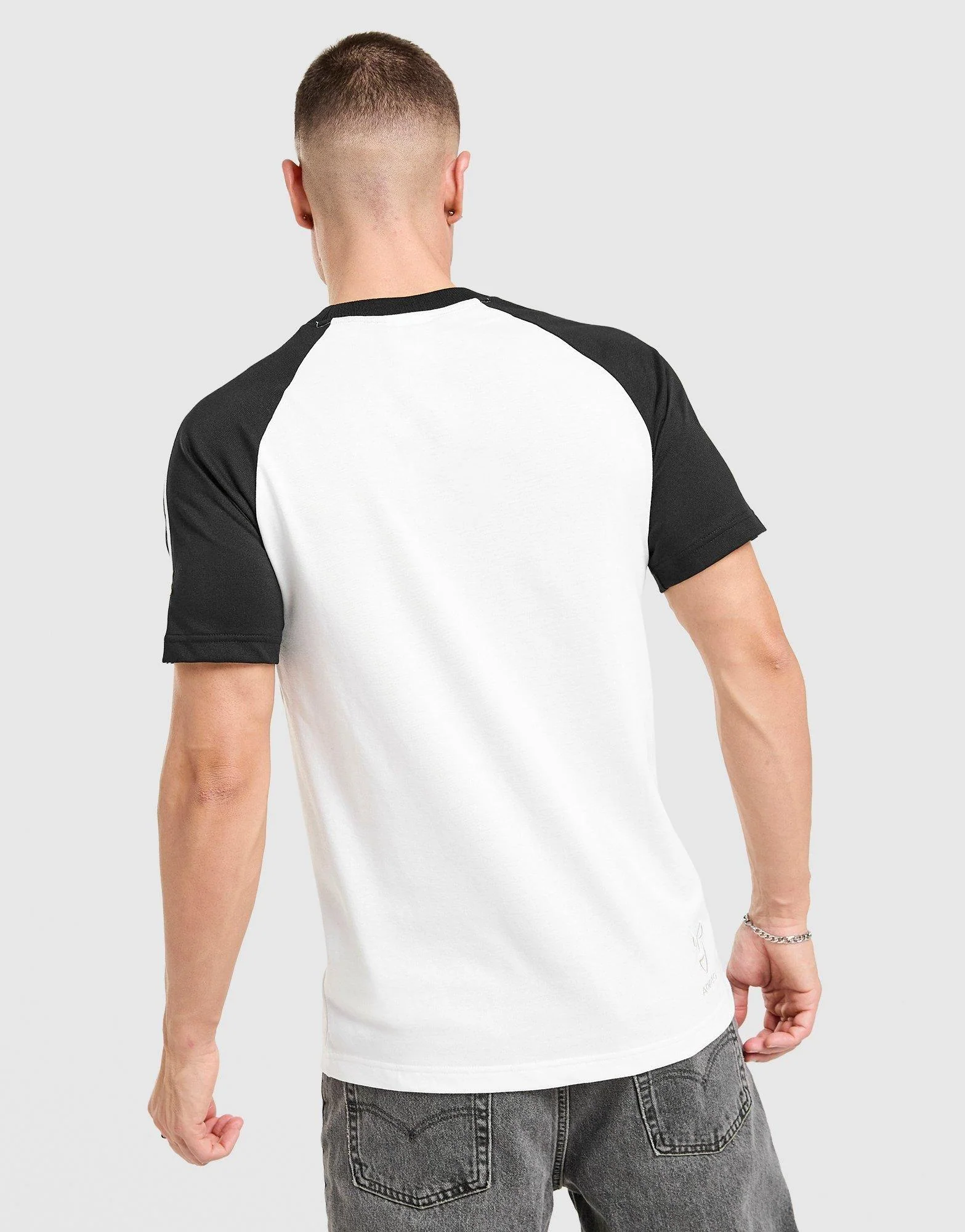 Juventus OG T-Shirt - Image 4