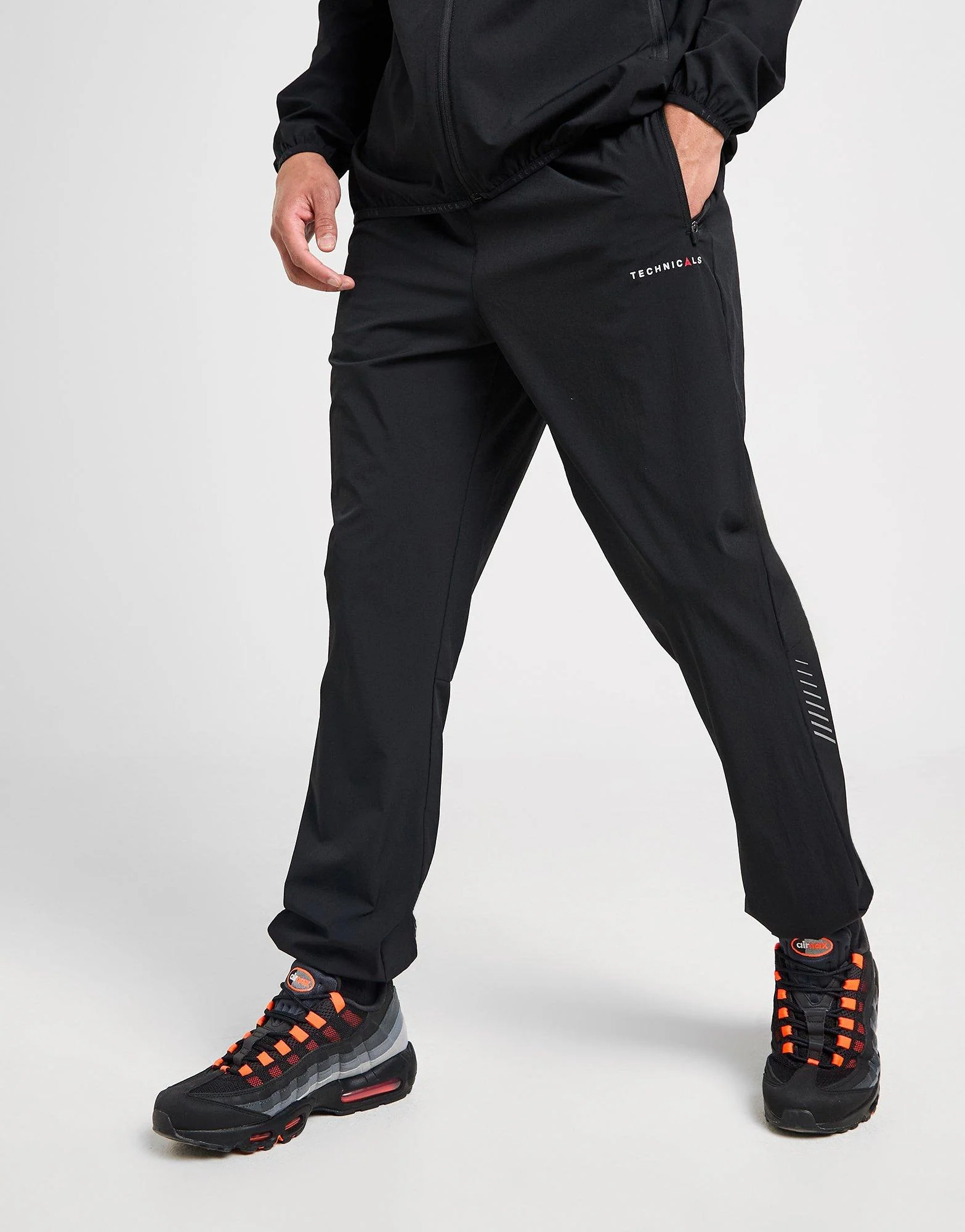 Karna Track Pants - Image 2