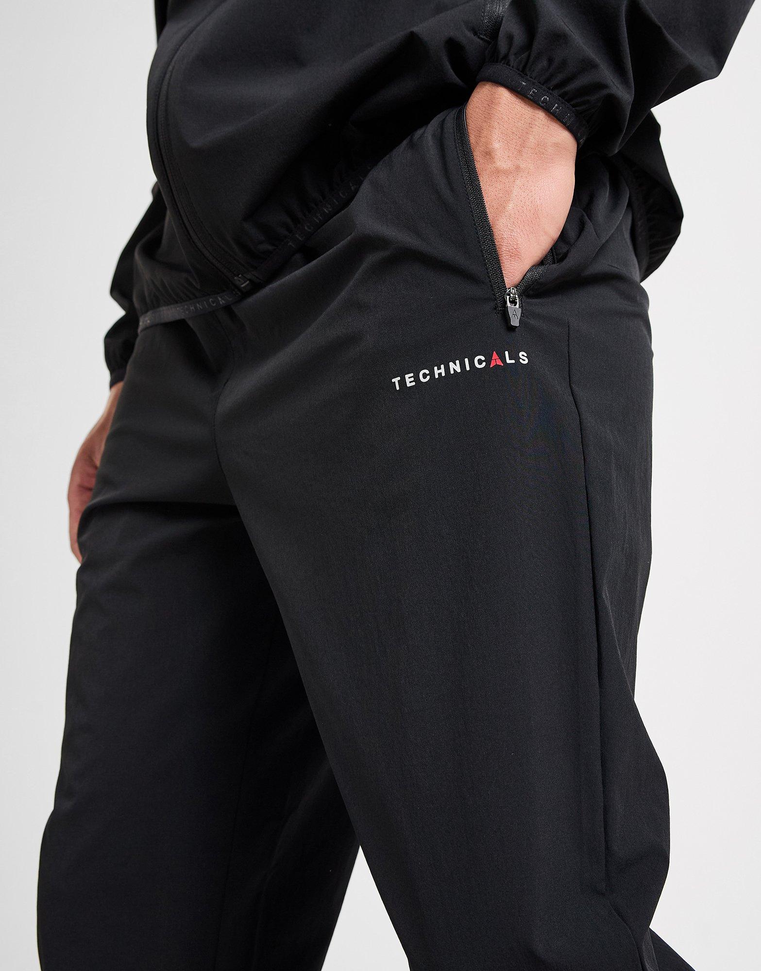 Karna Track Pants - Image 4