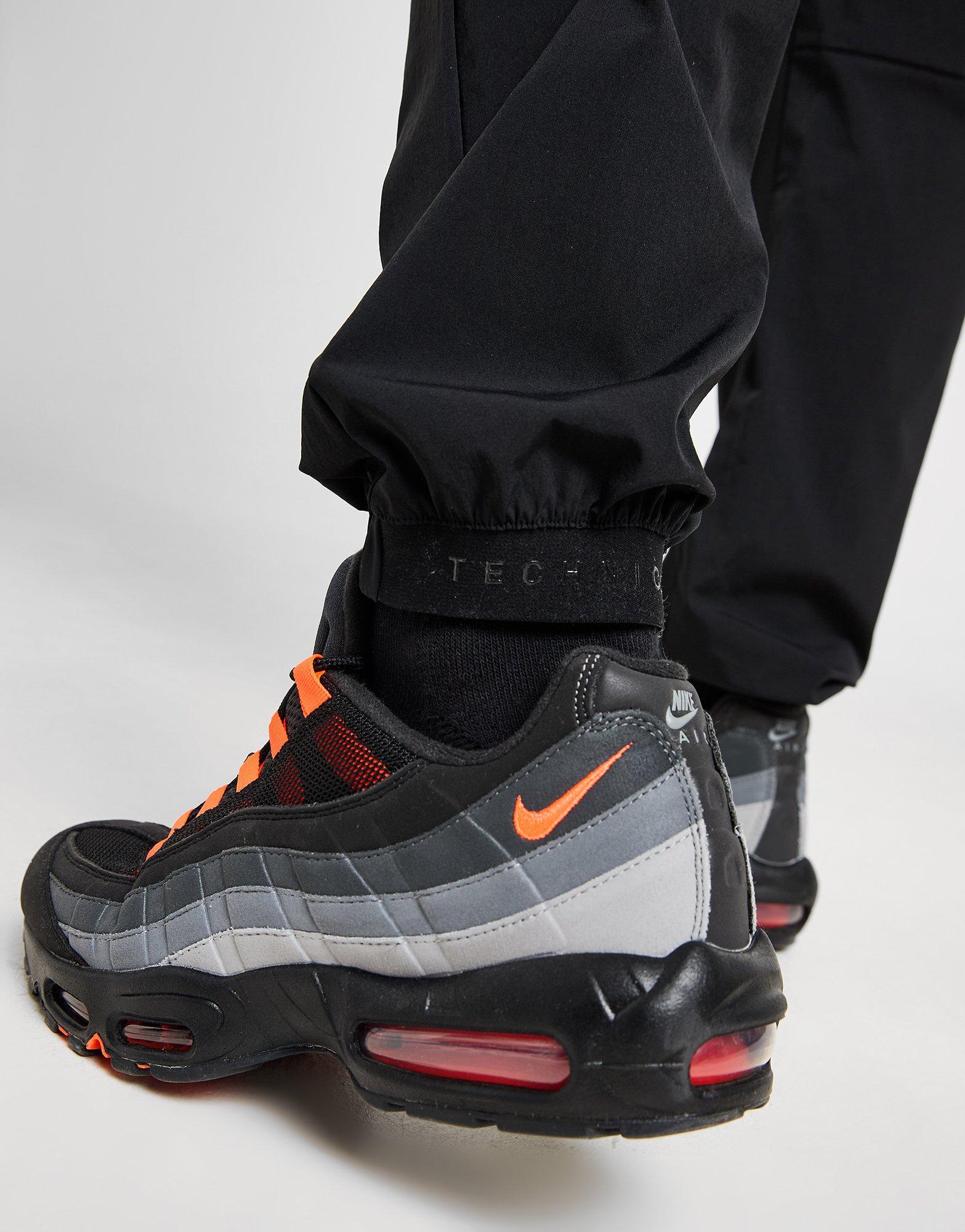 Karna Track Pants - Image 5