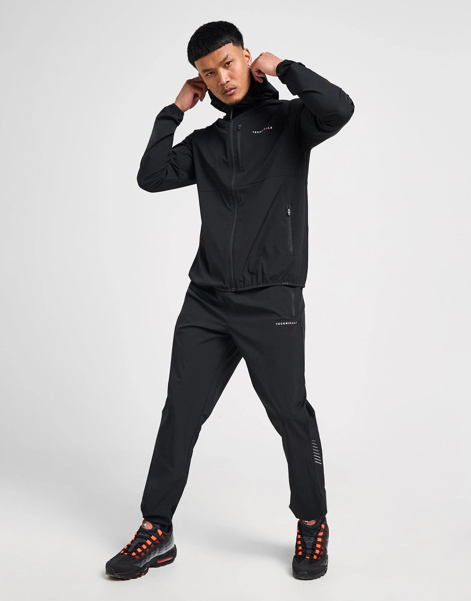 Karna Track Pants - Image 6