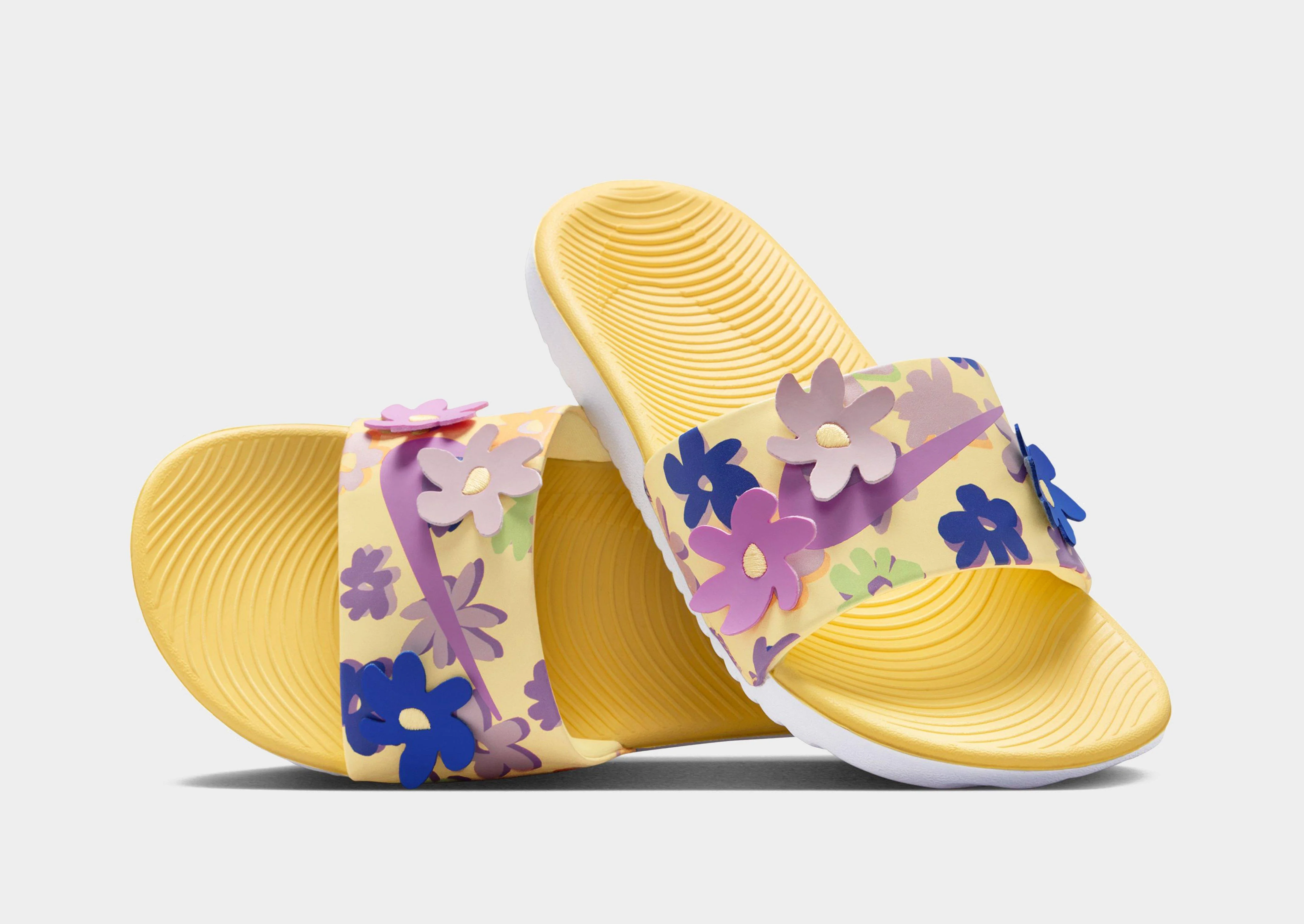Kawa SE Slides Junior's - Image 2