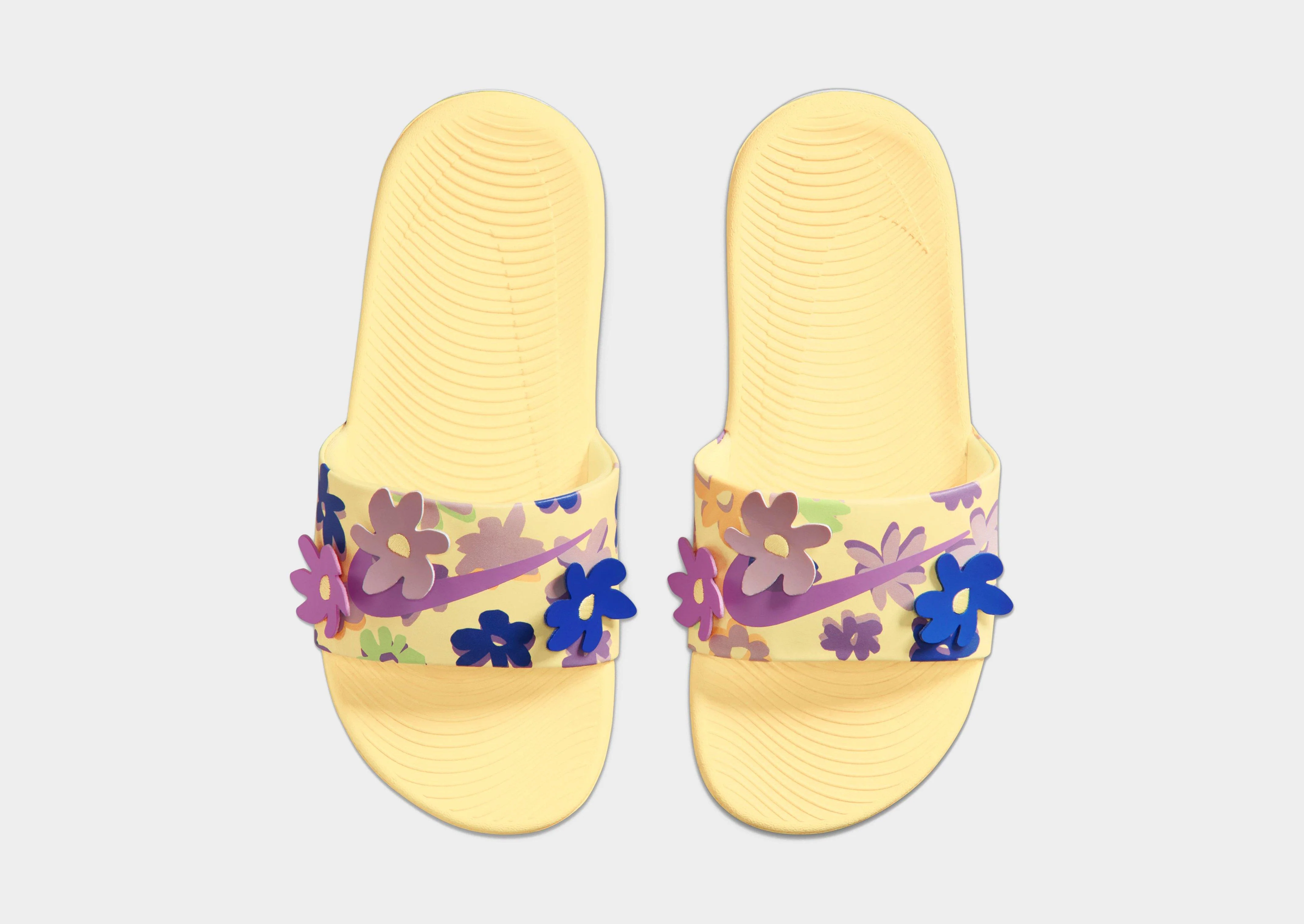 Kawa SE Slides Junior's - Image 4