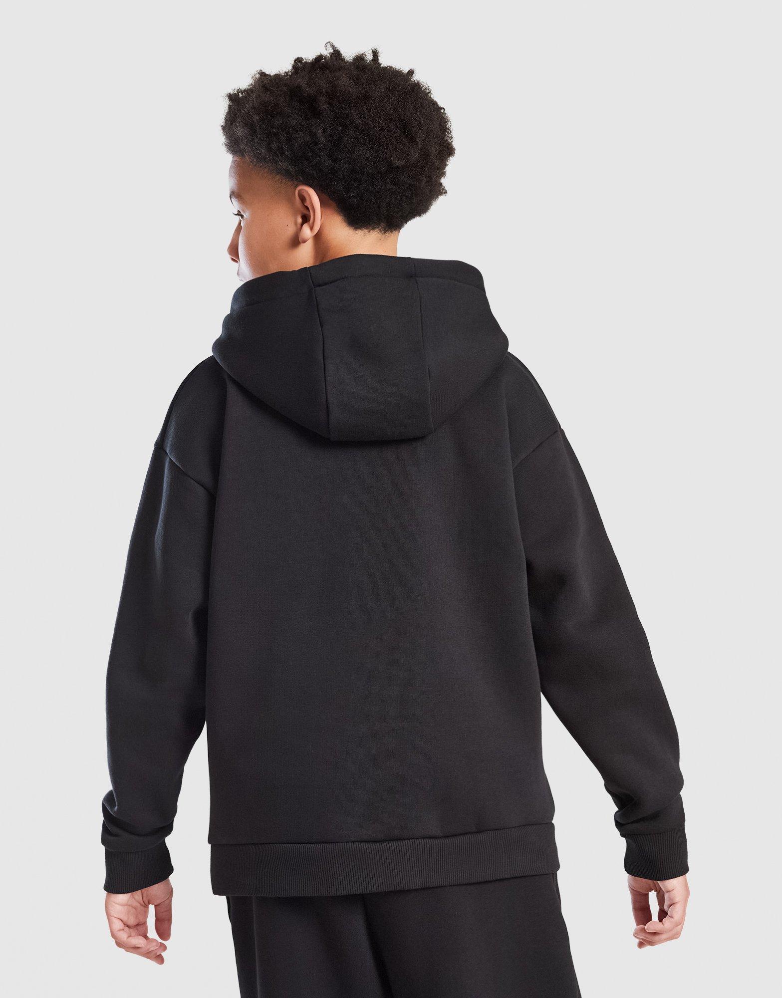 Kenzor Overhead Hoodie Junior - Image 5
