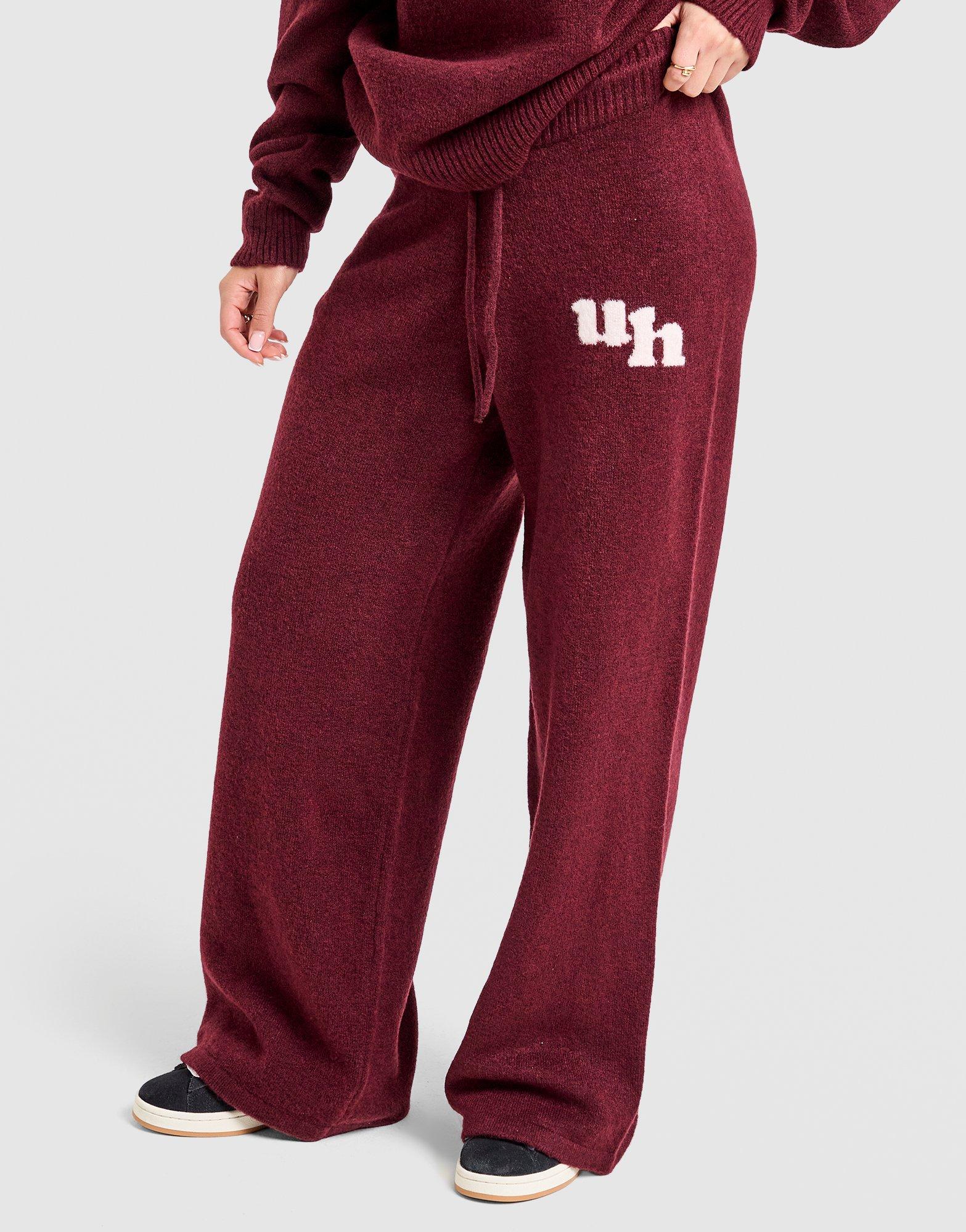 Knit Joggers - Image 2