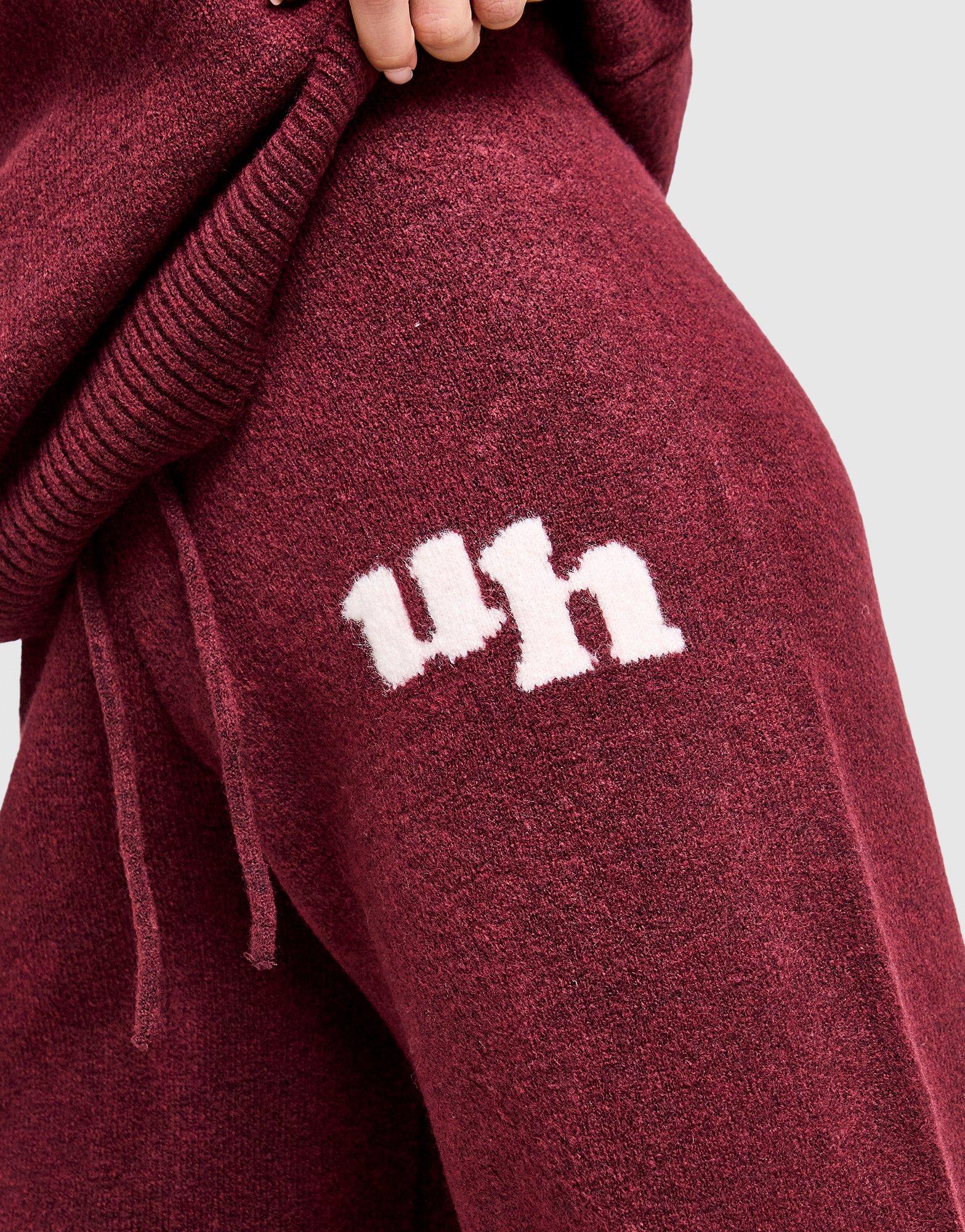 Knit Joggers - Image 4