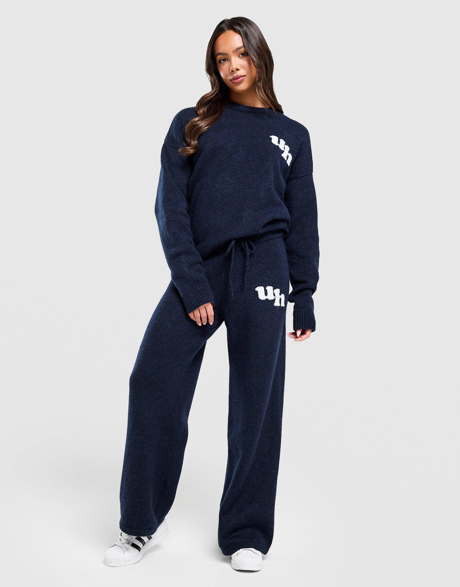 Knit Joggers