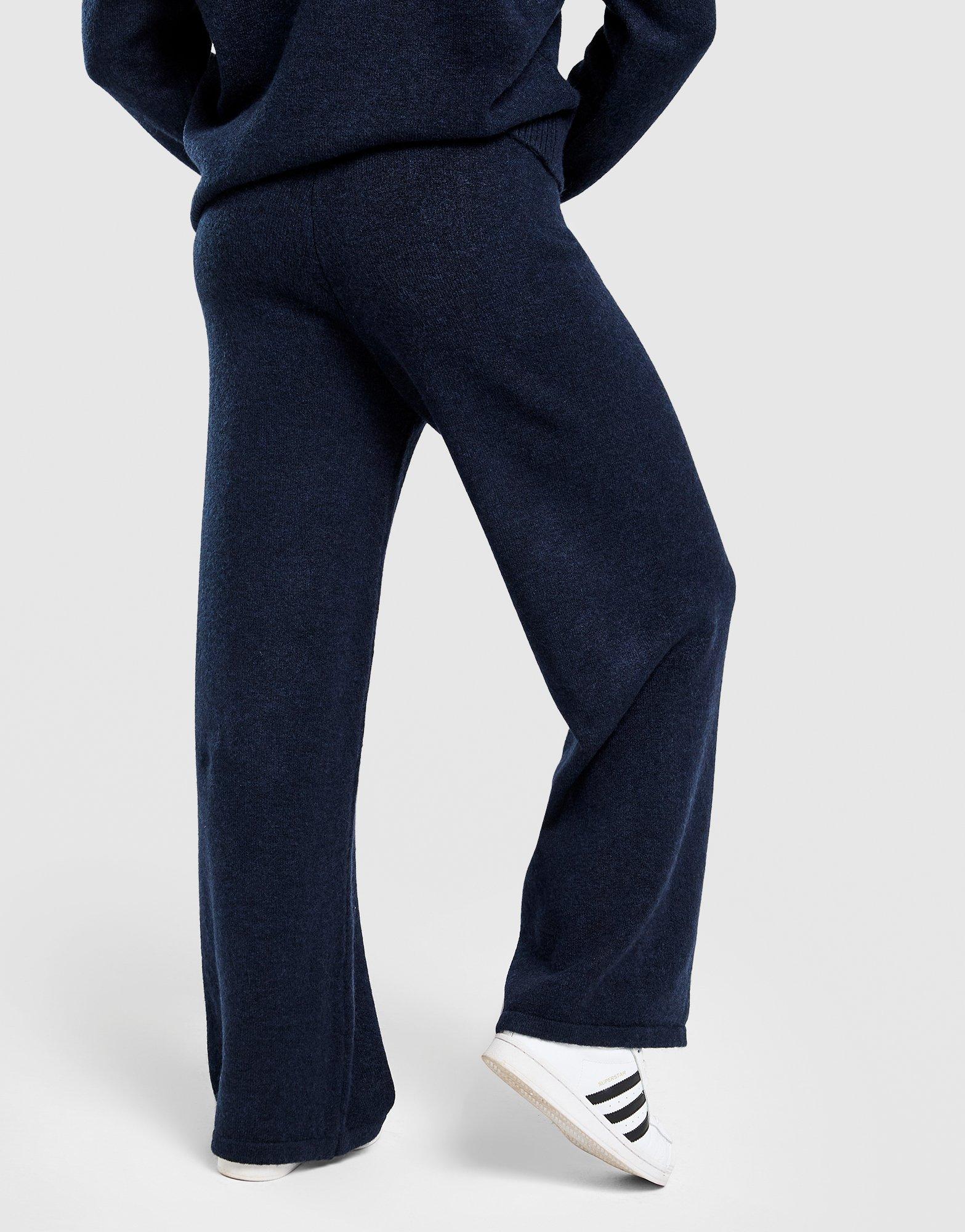 Knit Joggers - Image 3