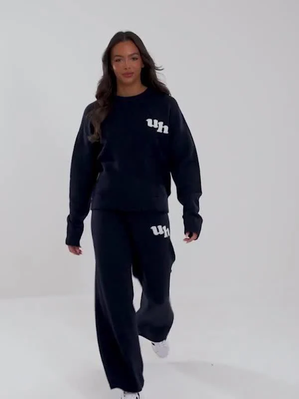 Knit Joggers - Image 5