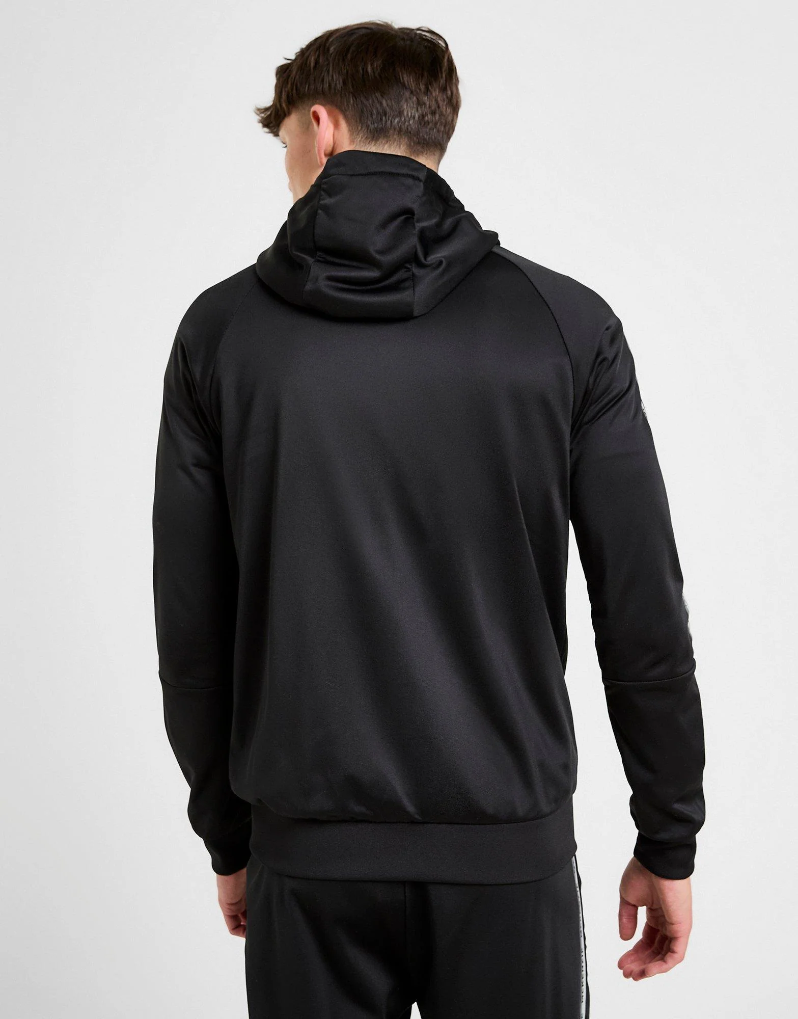 Krypt Poly Hoodie - Image 4