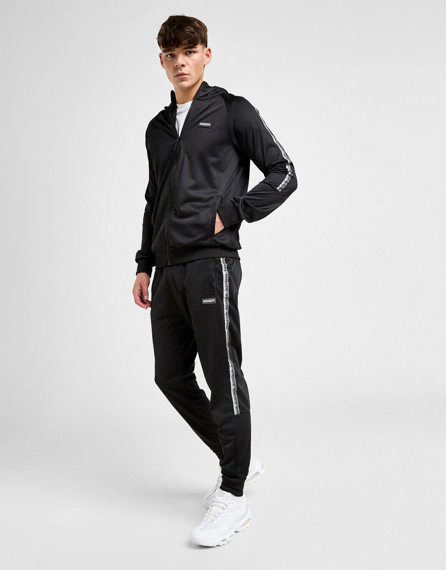 Krypt Poly Hoodie - Image 5