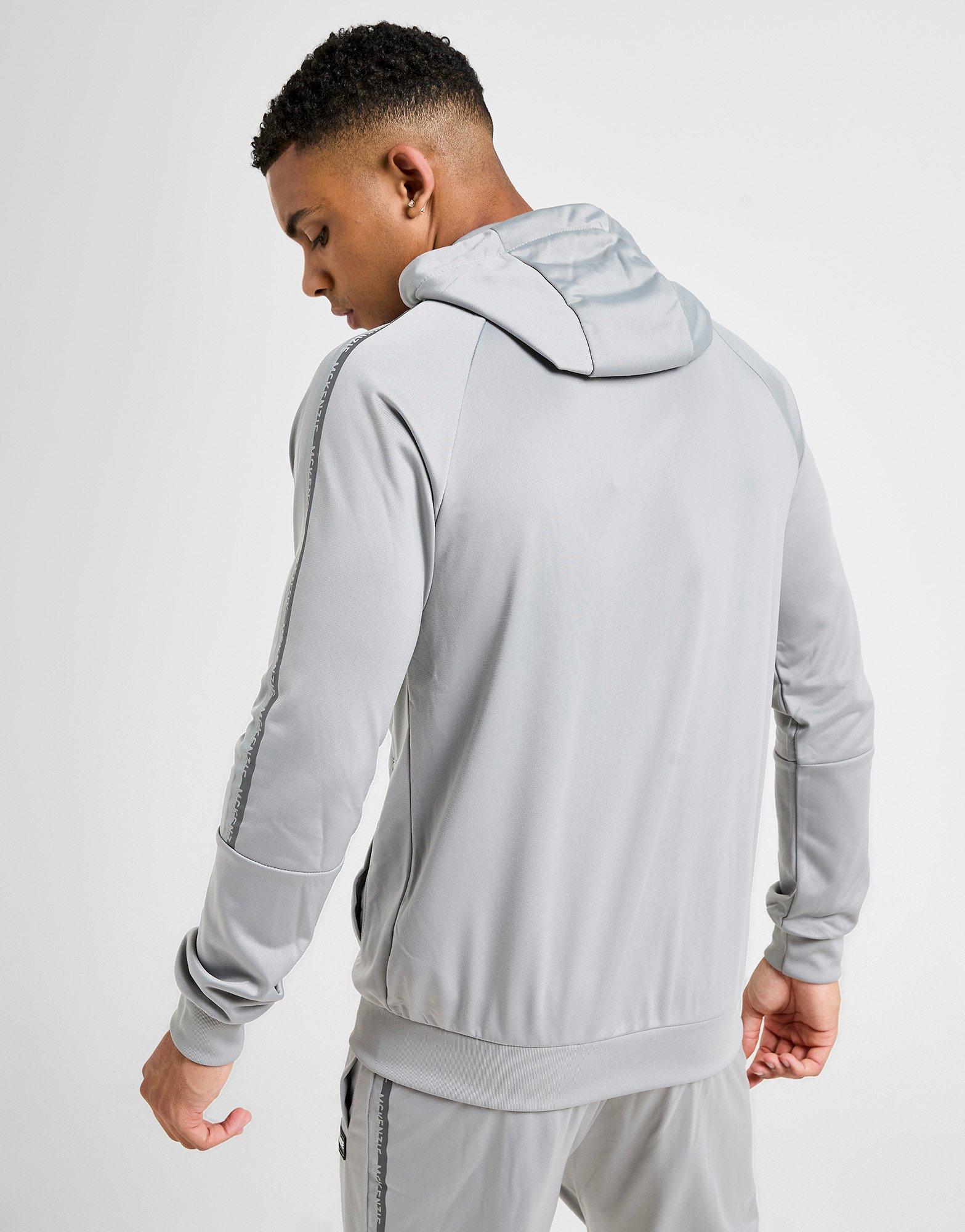 Krypt Poly Hoodie - Image 3