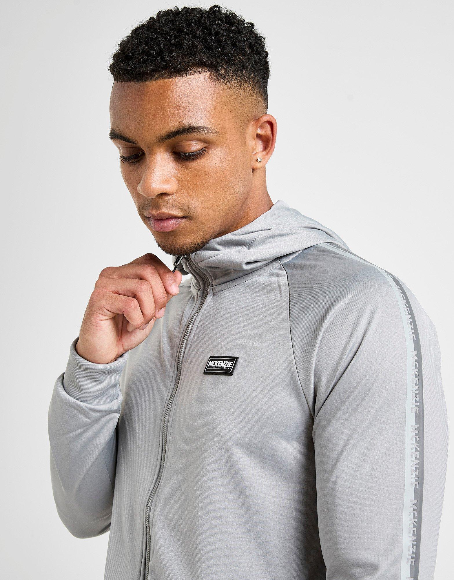 Krypt Poly Hoodie - Image 4