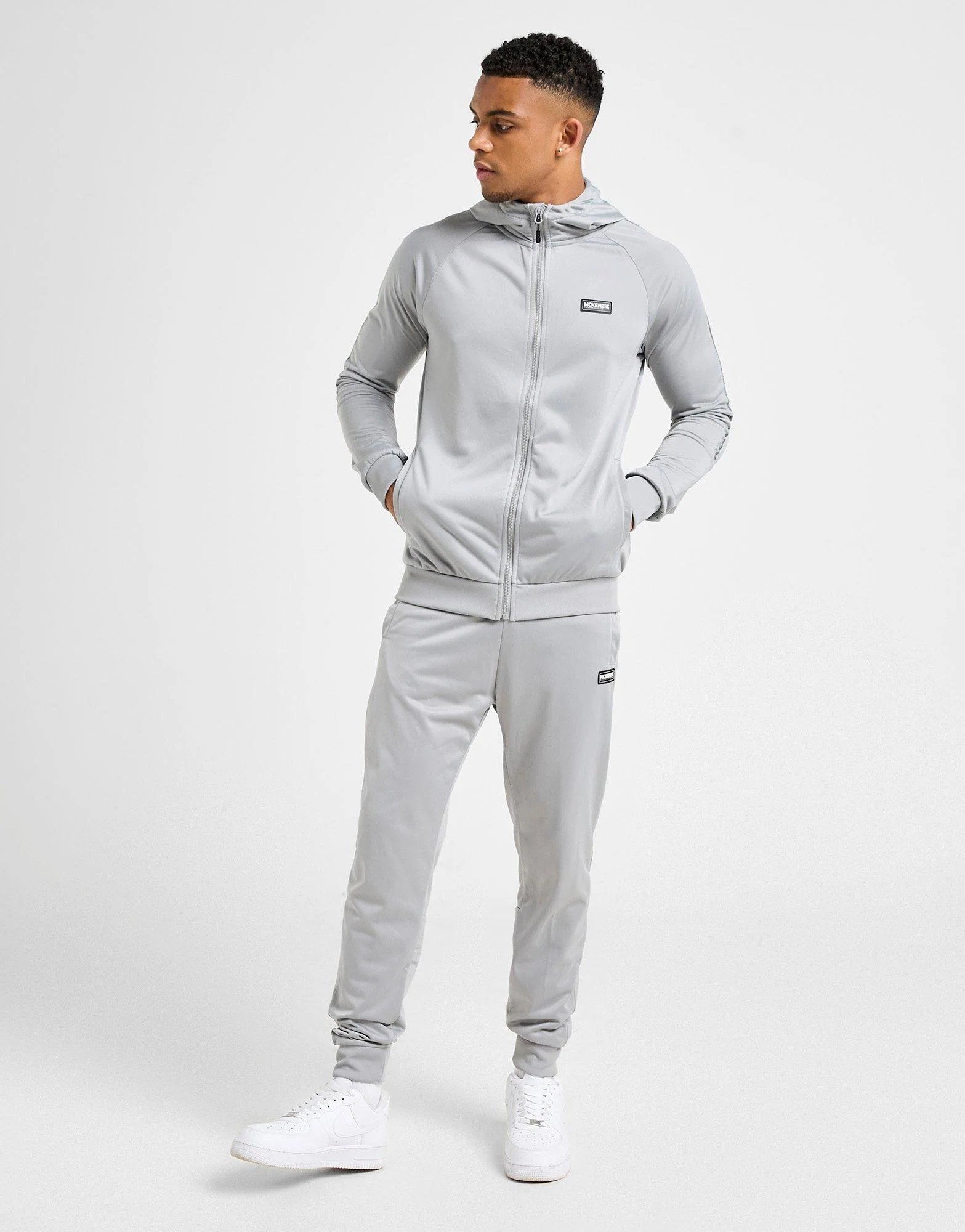 Krypt Poly Hoodie - Image 5