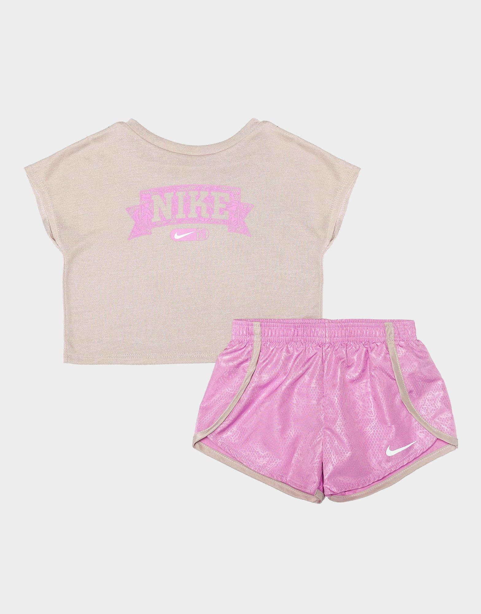Lace It Up Sprinter Set Infant's