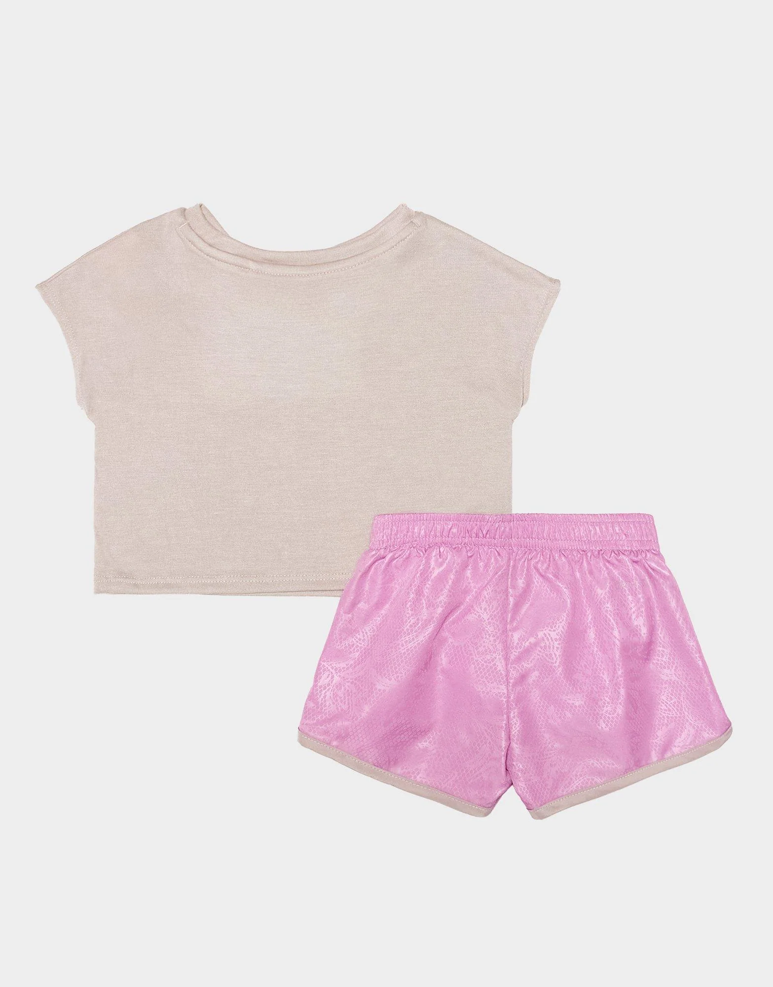 Lace It Up Sprinter Set Infant's - Image 2
