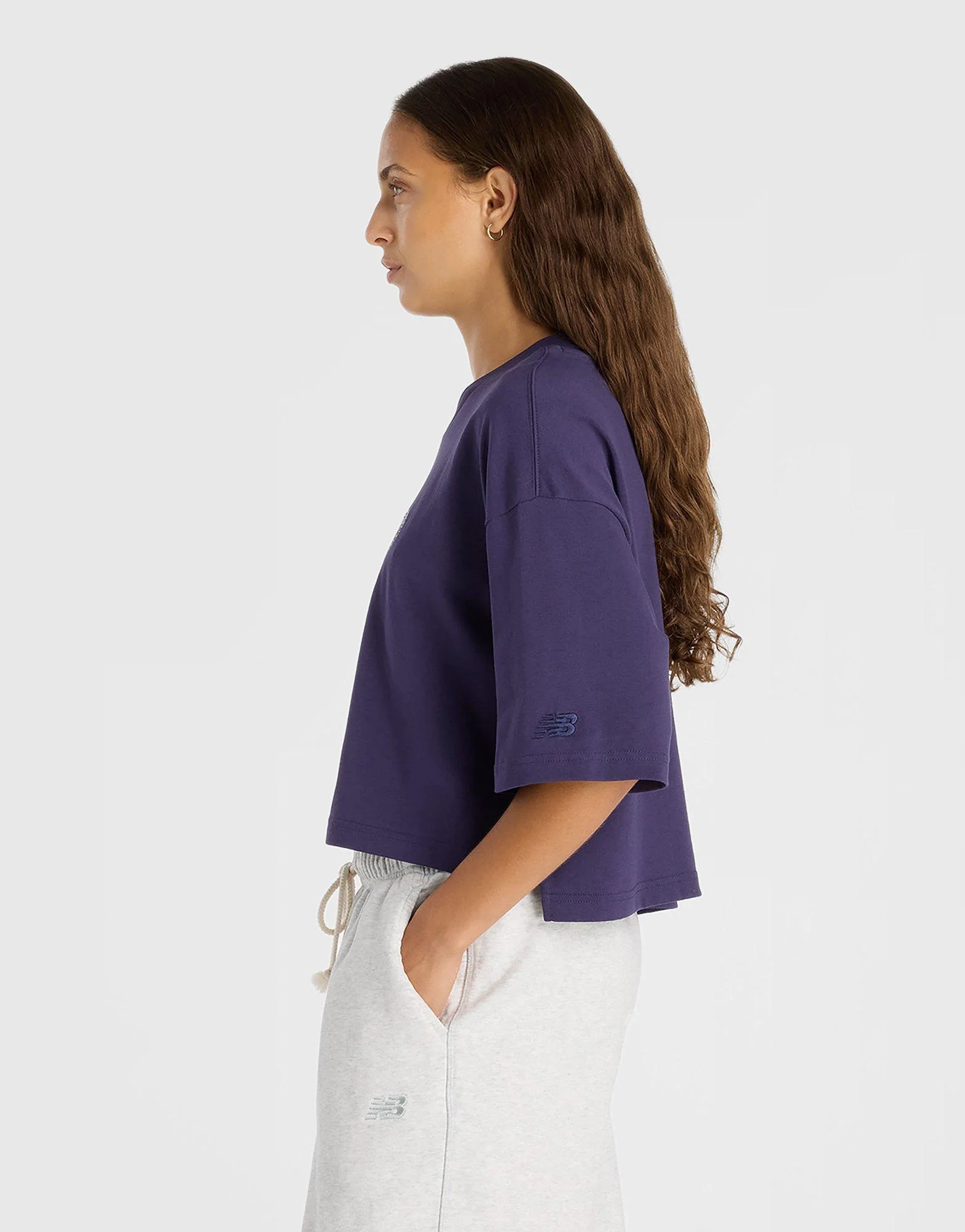 Lace T-Shirt - Image 3