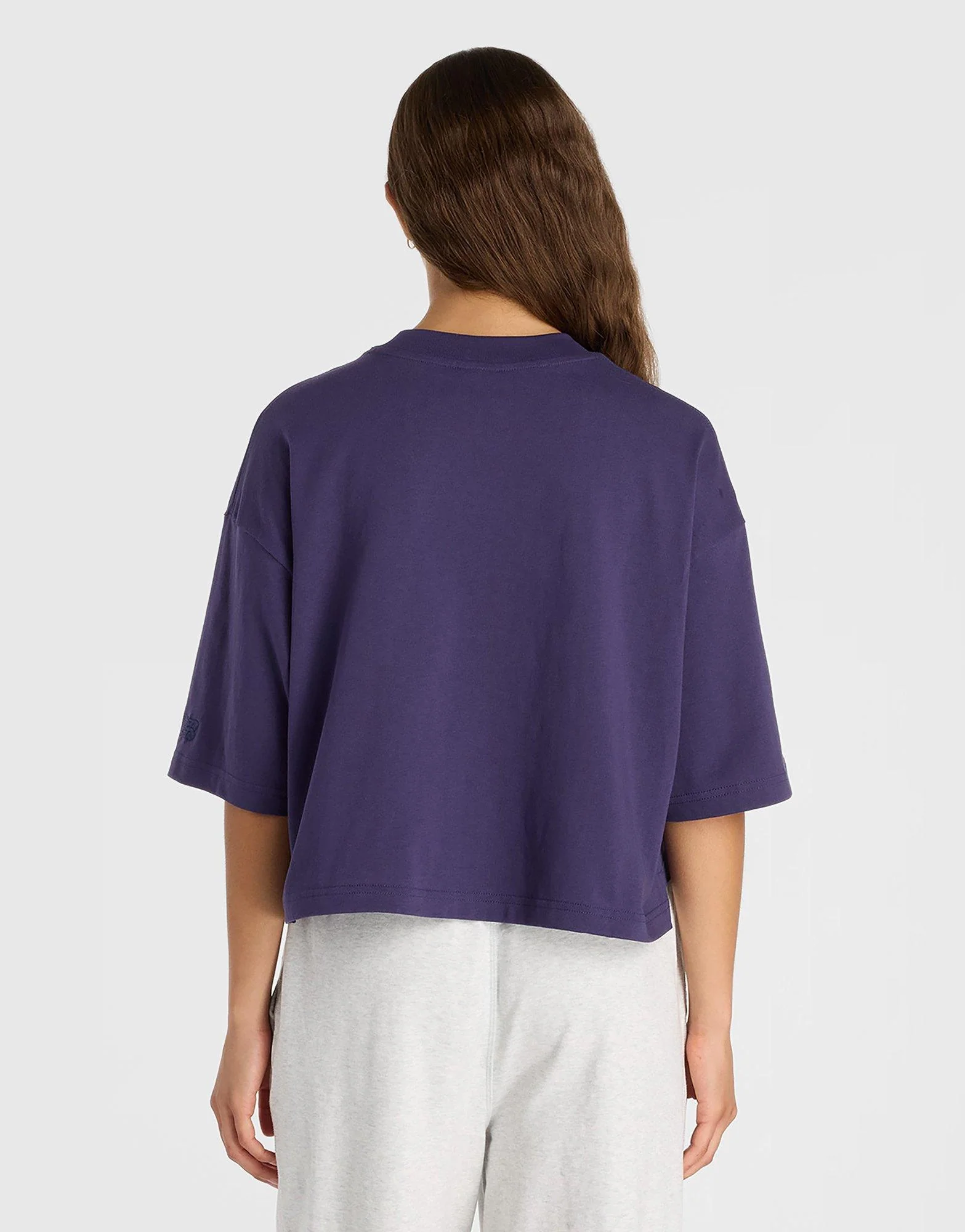 Lace T-Shirt - Image 4
