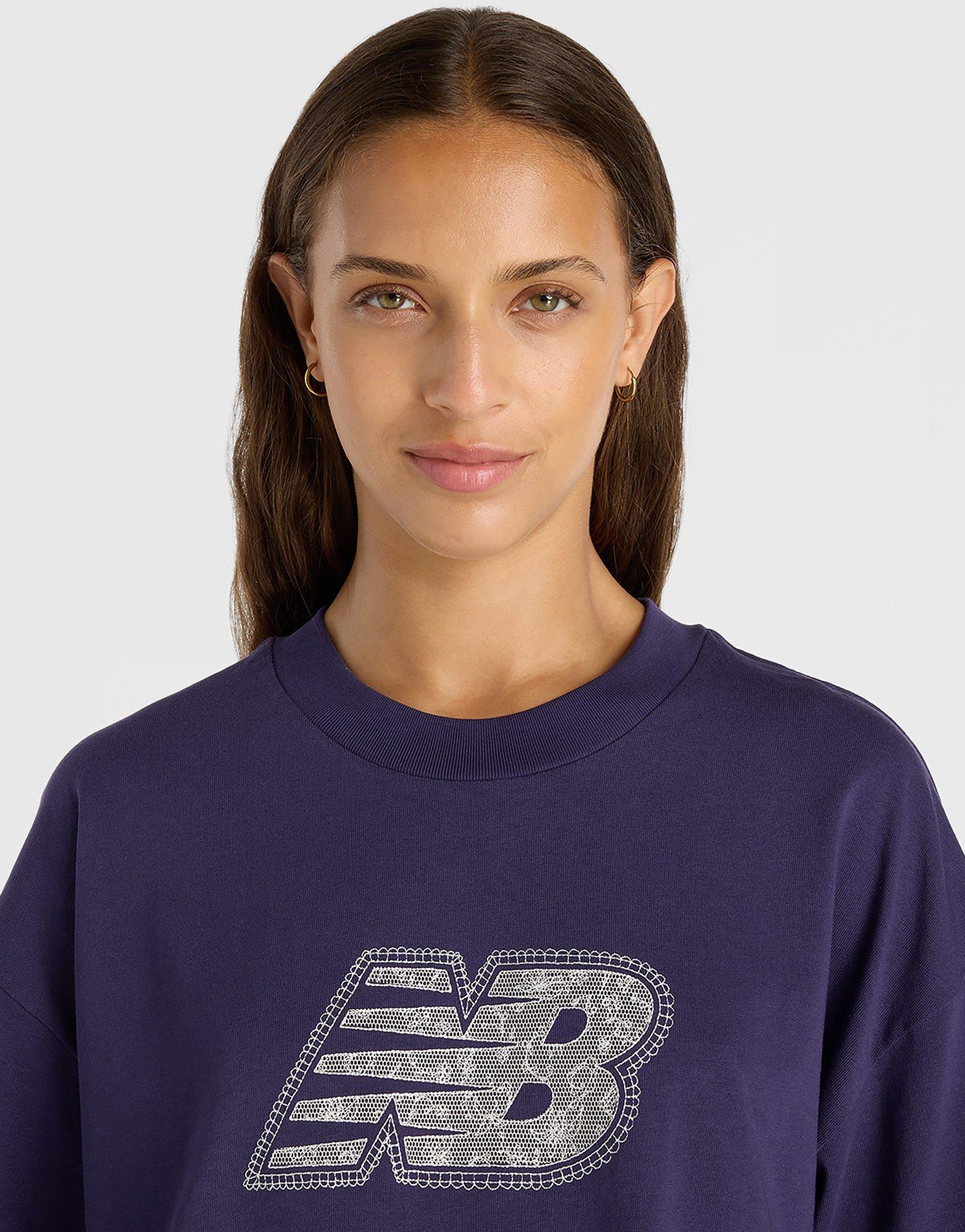 Lace T-Shirt - Image 5