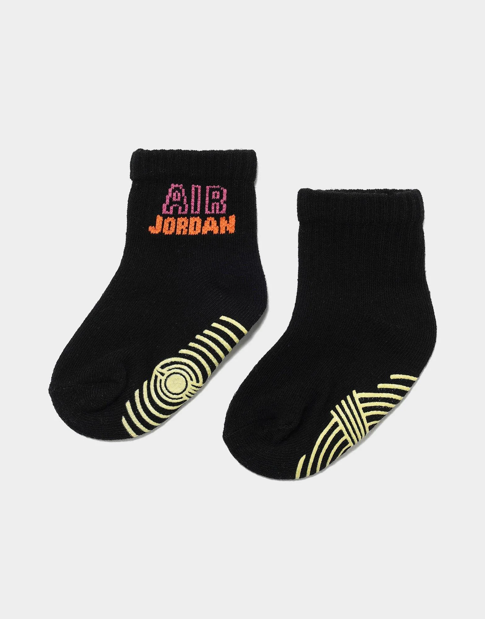 Legendary Gripper Socks 3 Pack Infant's - Image 3
