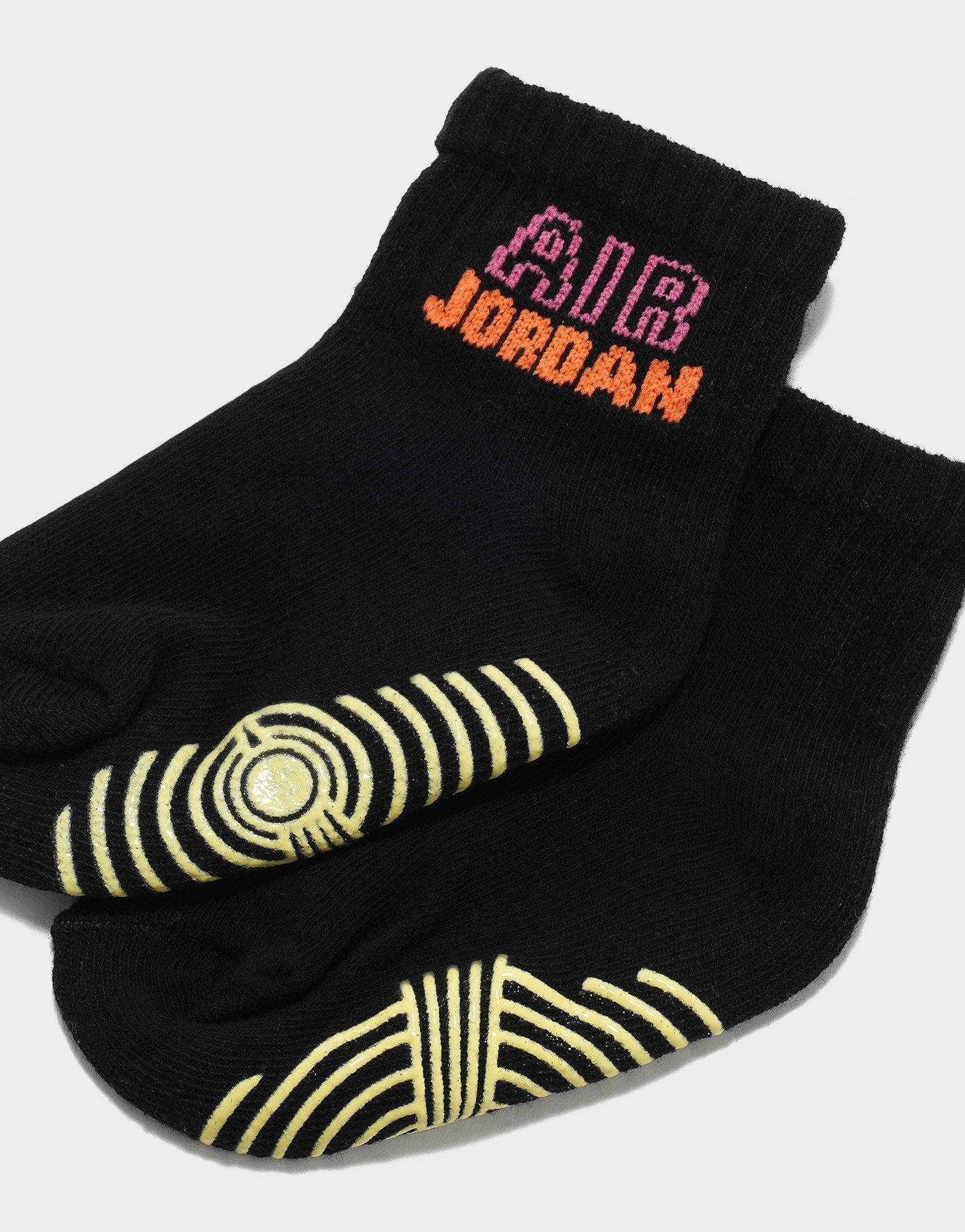 Legendary Gripper Socks 3 Pack Infant's - Image 4