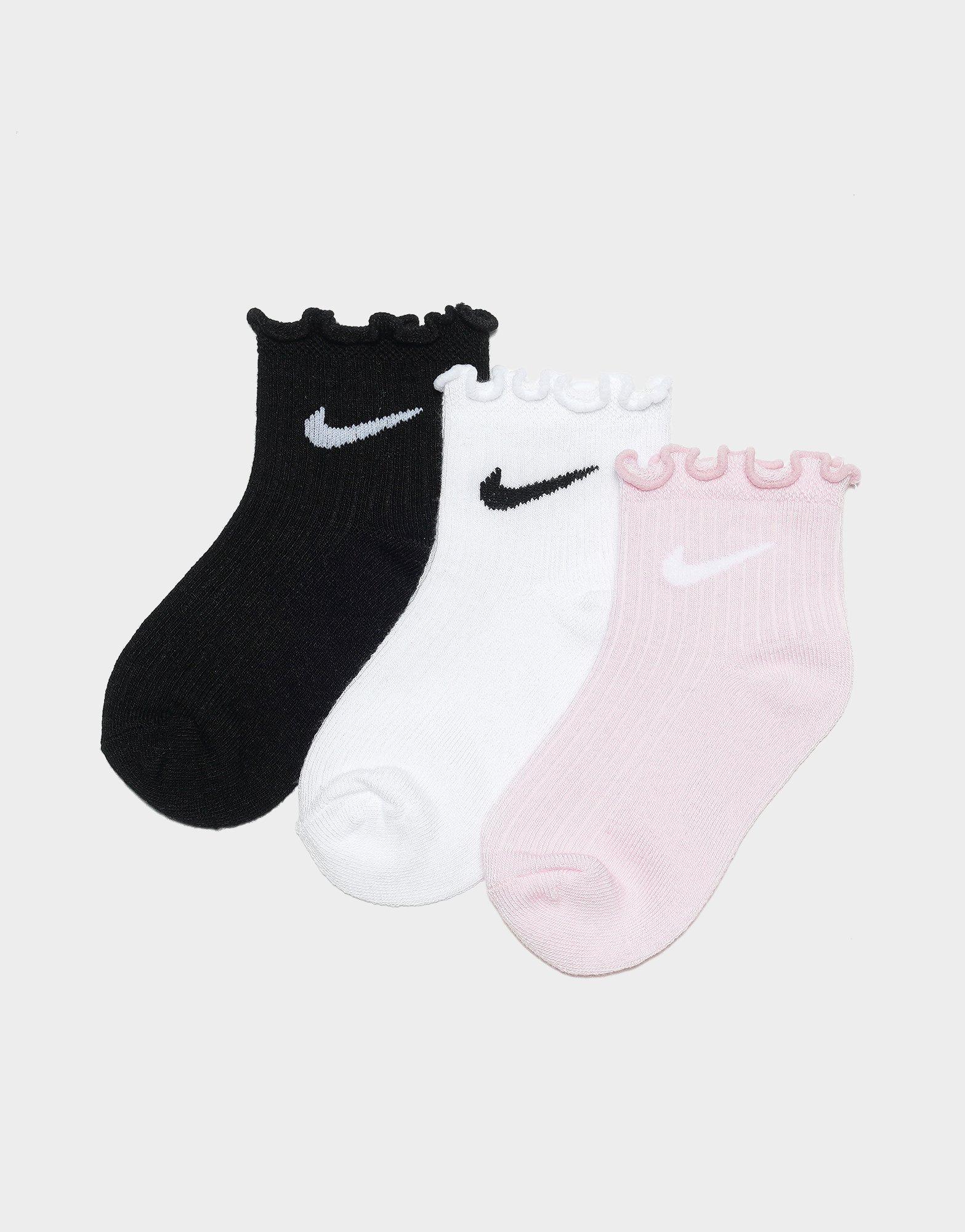 Lettuce Welt Ankle Socks Children's