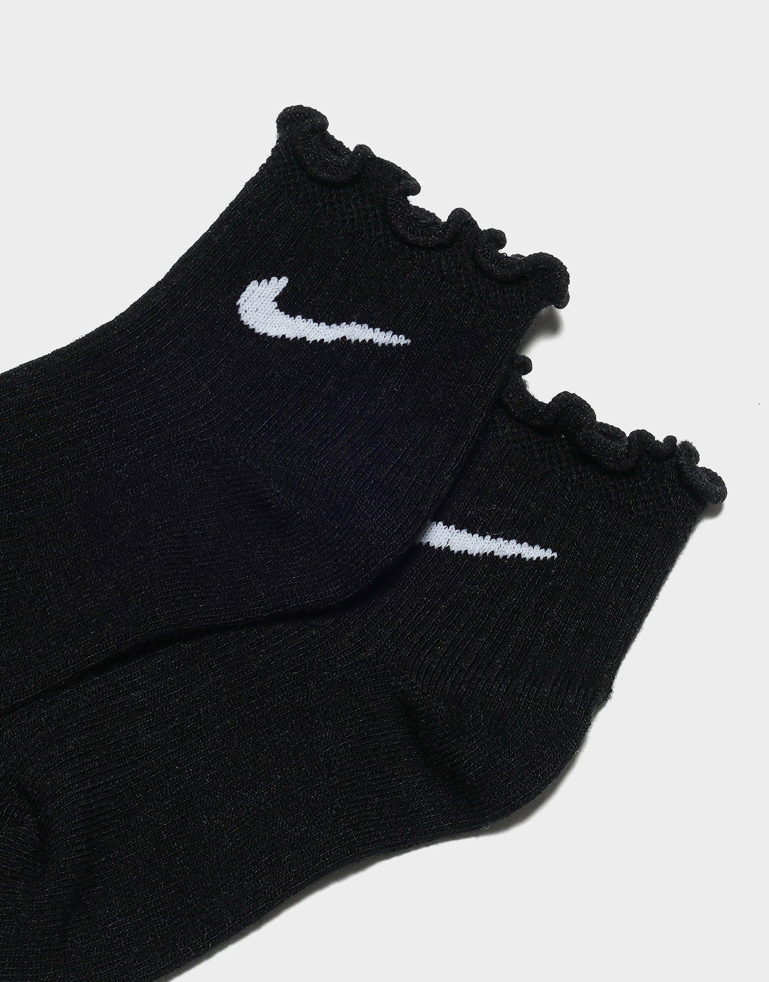 Lettuce Welt Ankle Socks Children's - Image 3