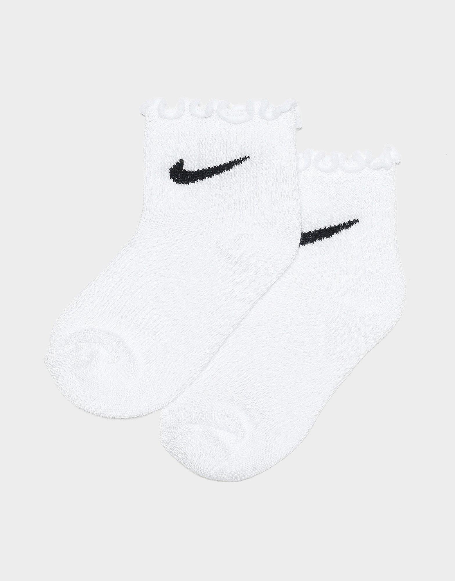Lettuce Welt Ankle Socks Children's - Image 4