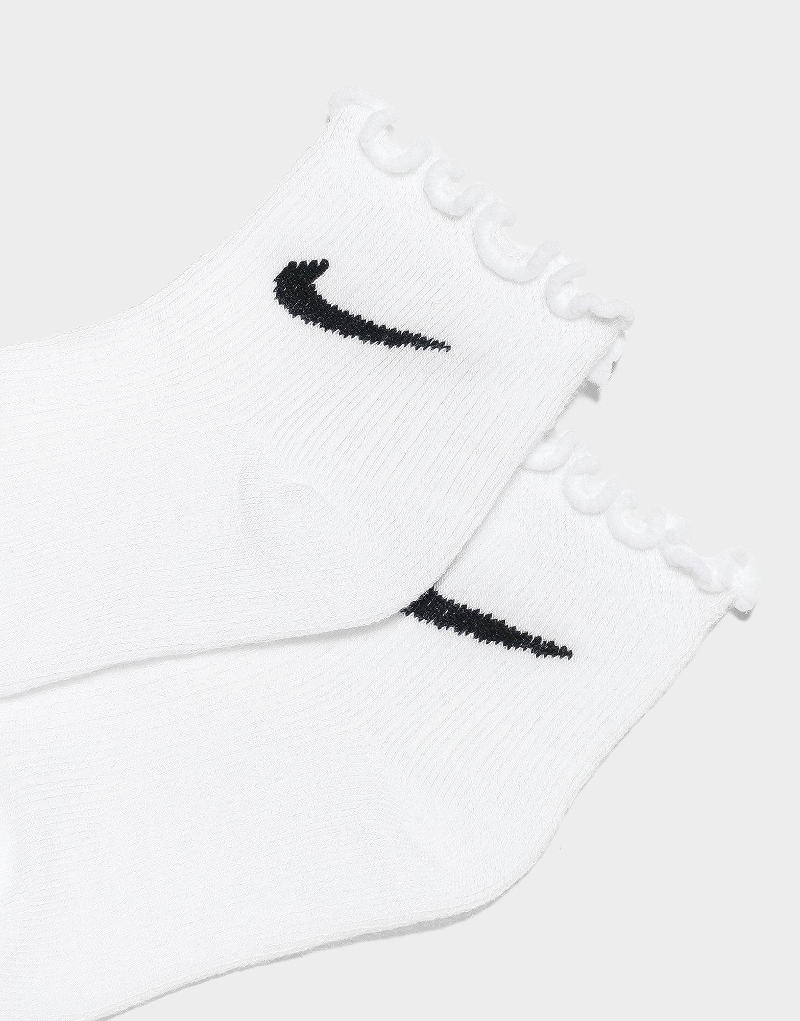 Lettuce Welt Ankle Socks Children's - Image 5