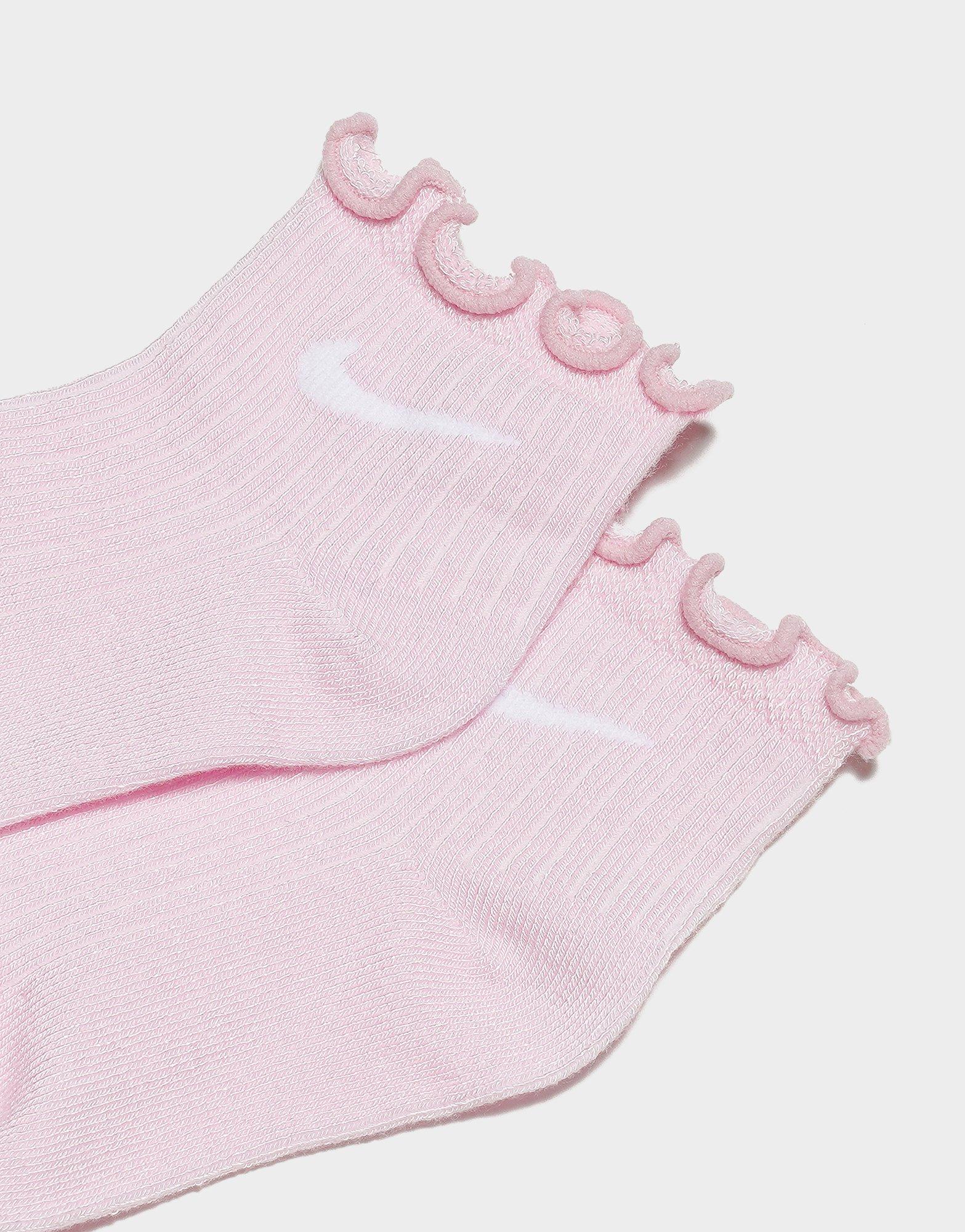 Lettuce Welt Ankle Socks Children's - Image 7
