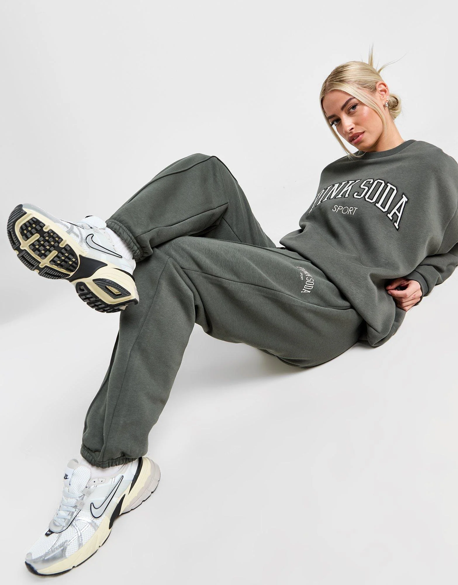 Liberty Joggers