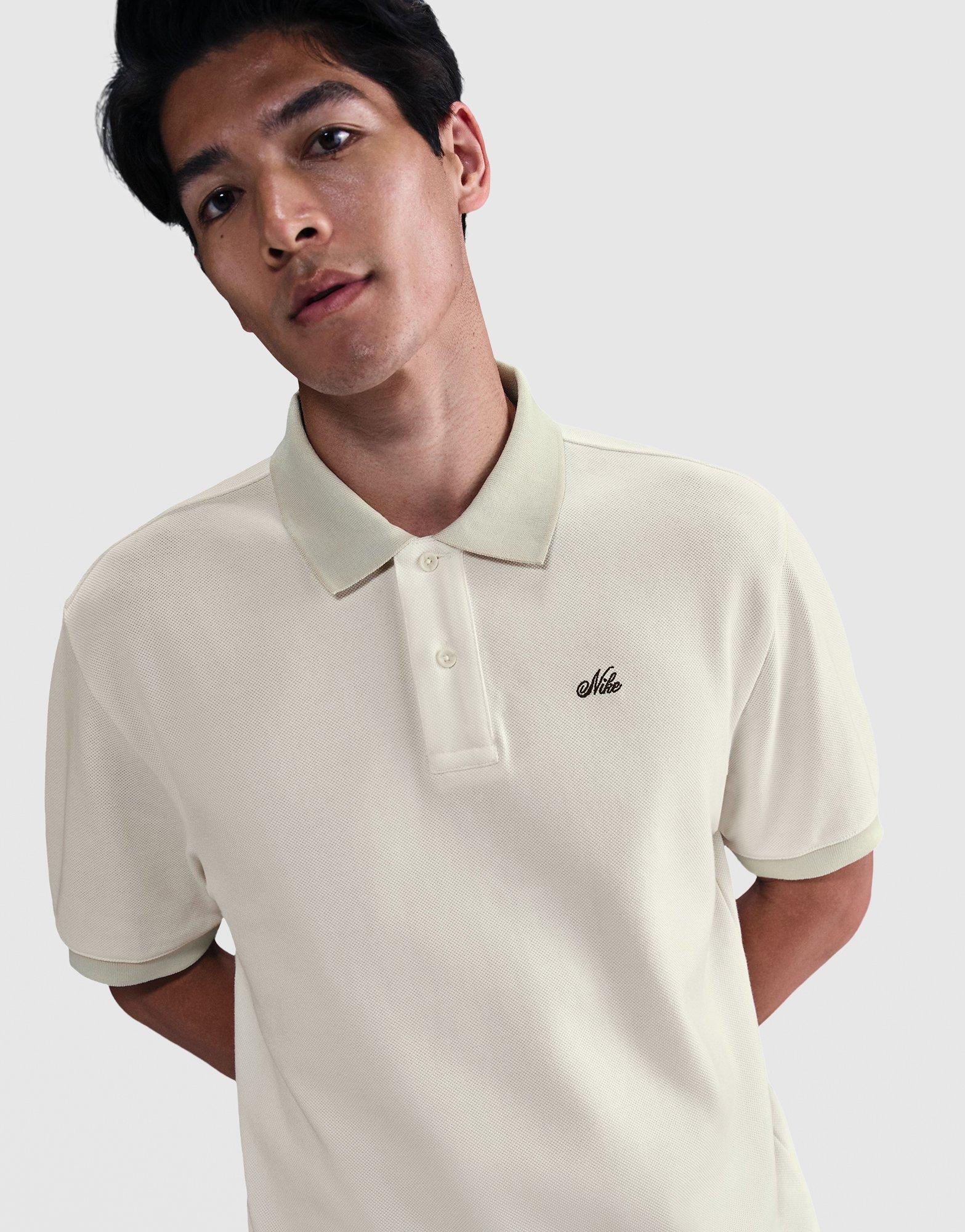 Life Heavyweight Polo - Image 3