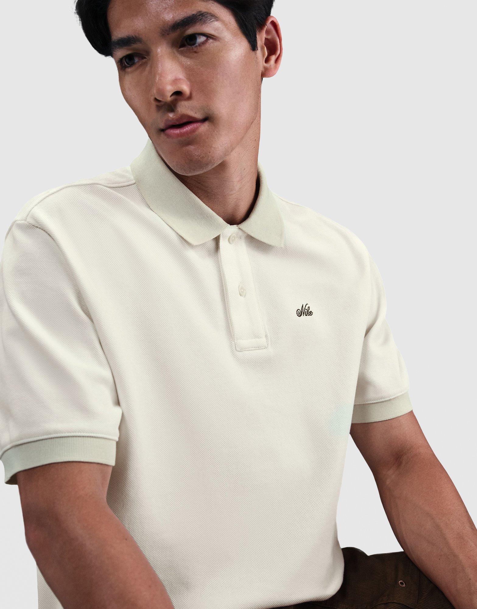 Life Heavyweight Polo - Image 4