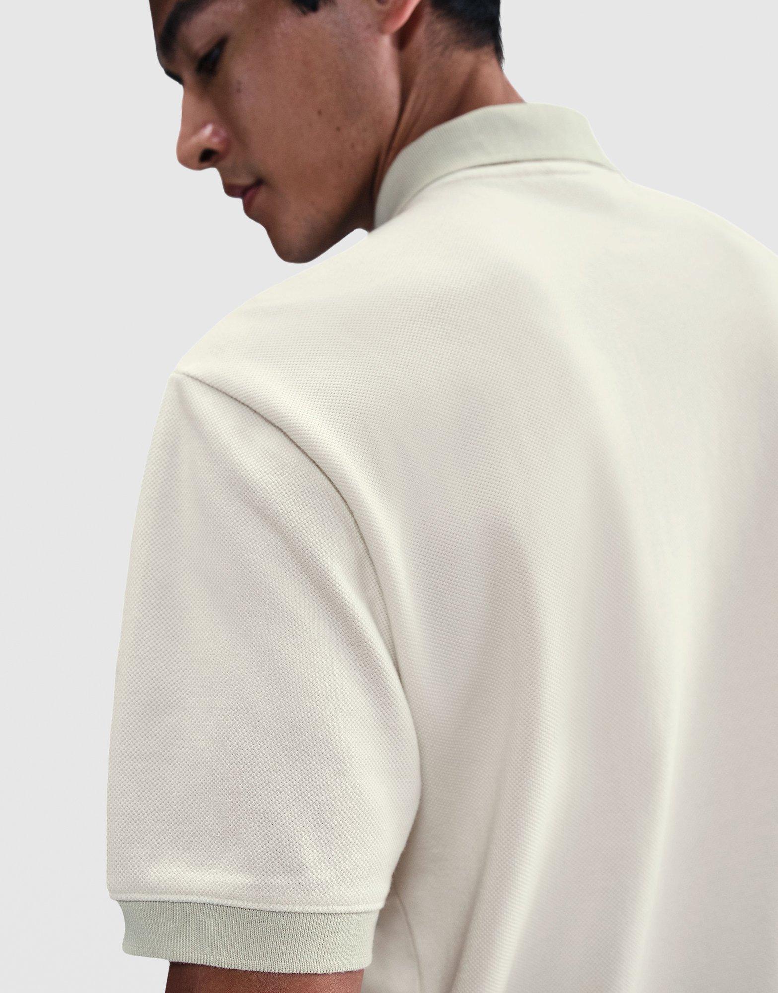 Life Heavyweight Polo - Image 5