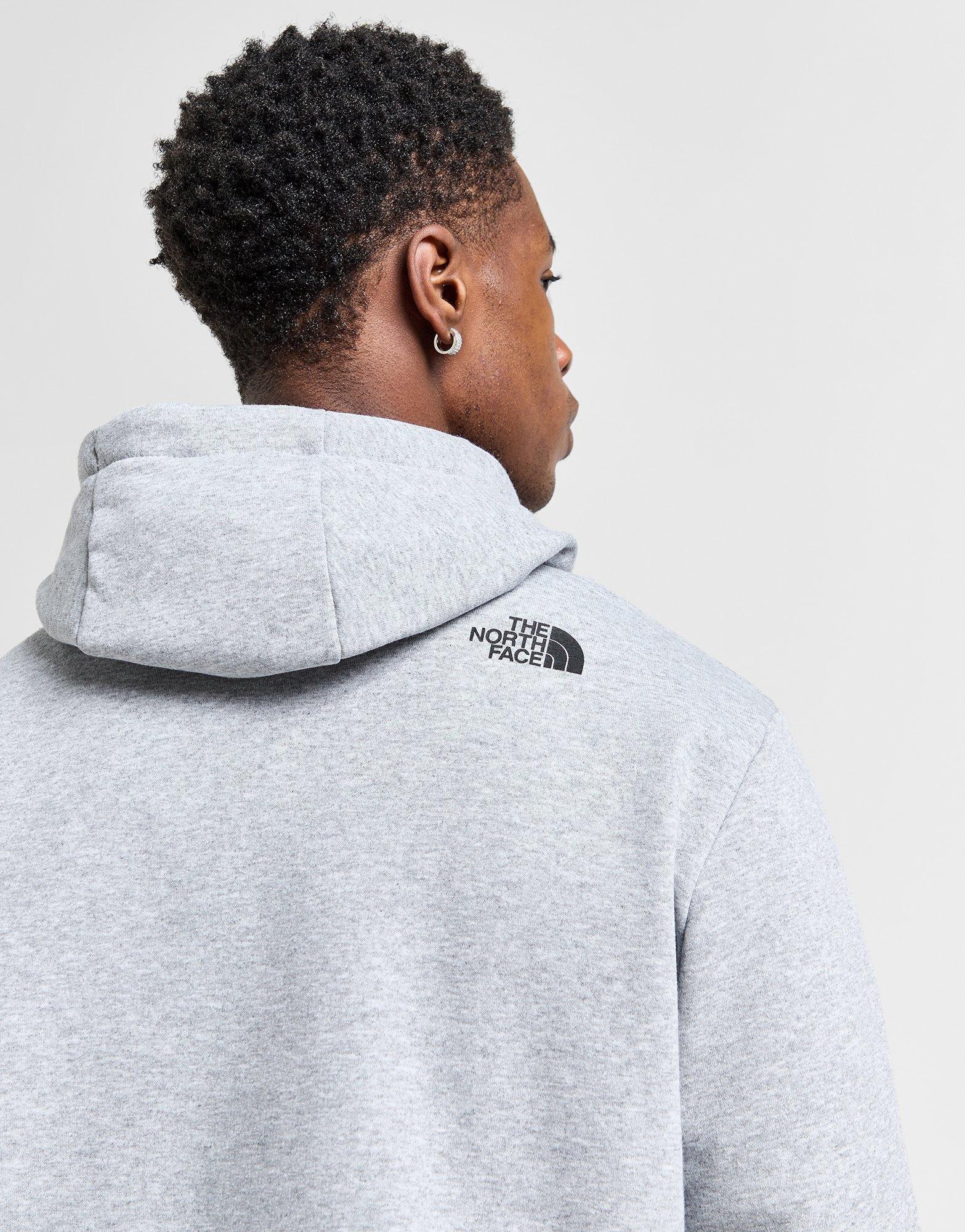 Linear Logo Full-Zip Hoodie - Image 5