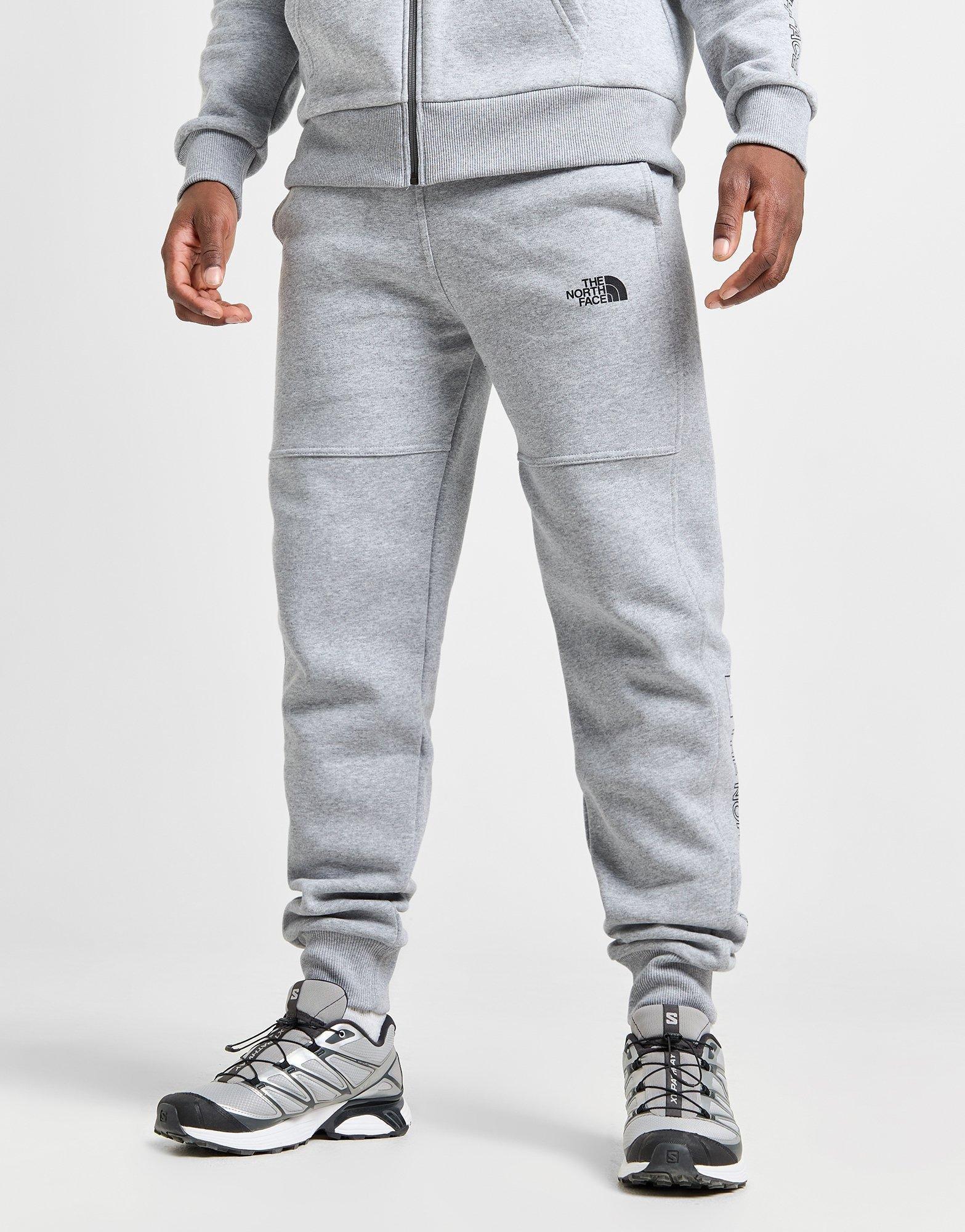 Linear Logo Joggers - Image 2